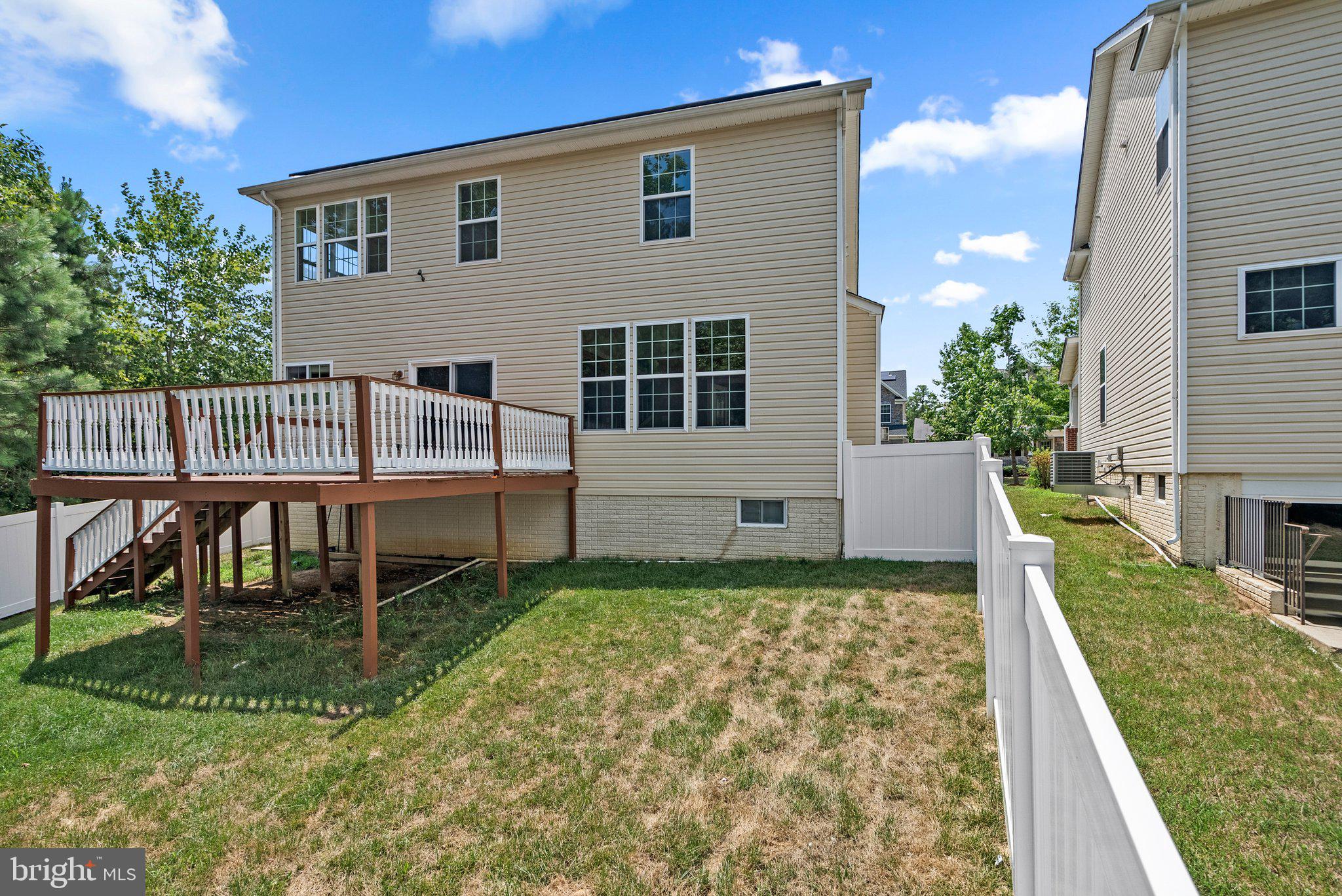 CHADDSFORD-PLAT1 SECTION - Residential