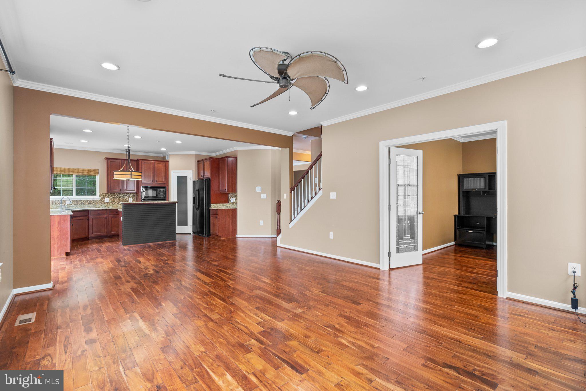 CHADDSFORD-PLAT1 SECTION - Residential