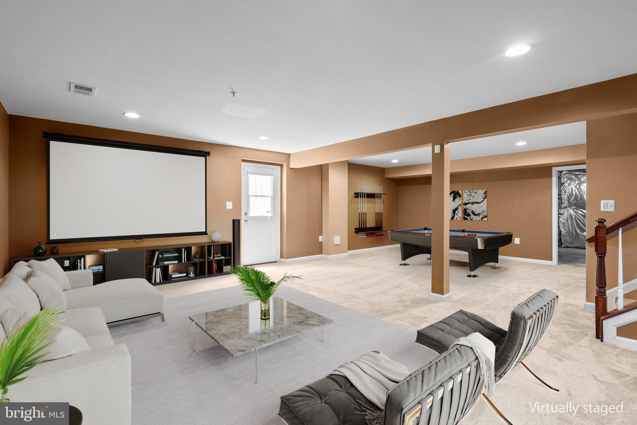 CHADDSFORD-PLAT1 SECTION - Residential