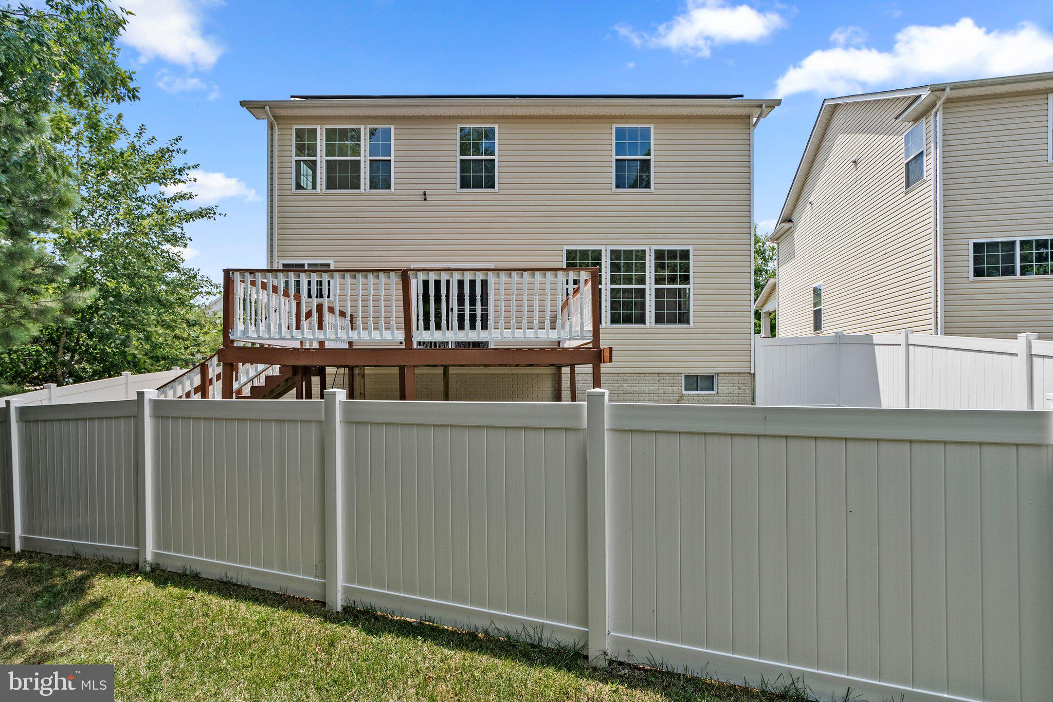 CHADDSFORD-PLAT1 SECTION - Residential