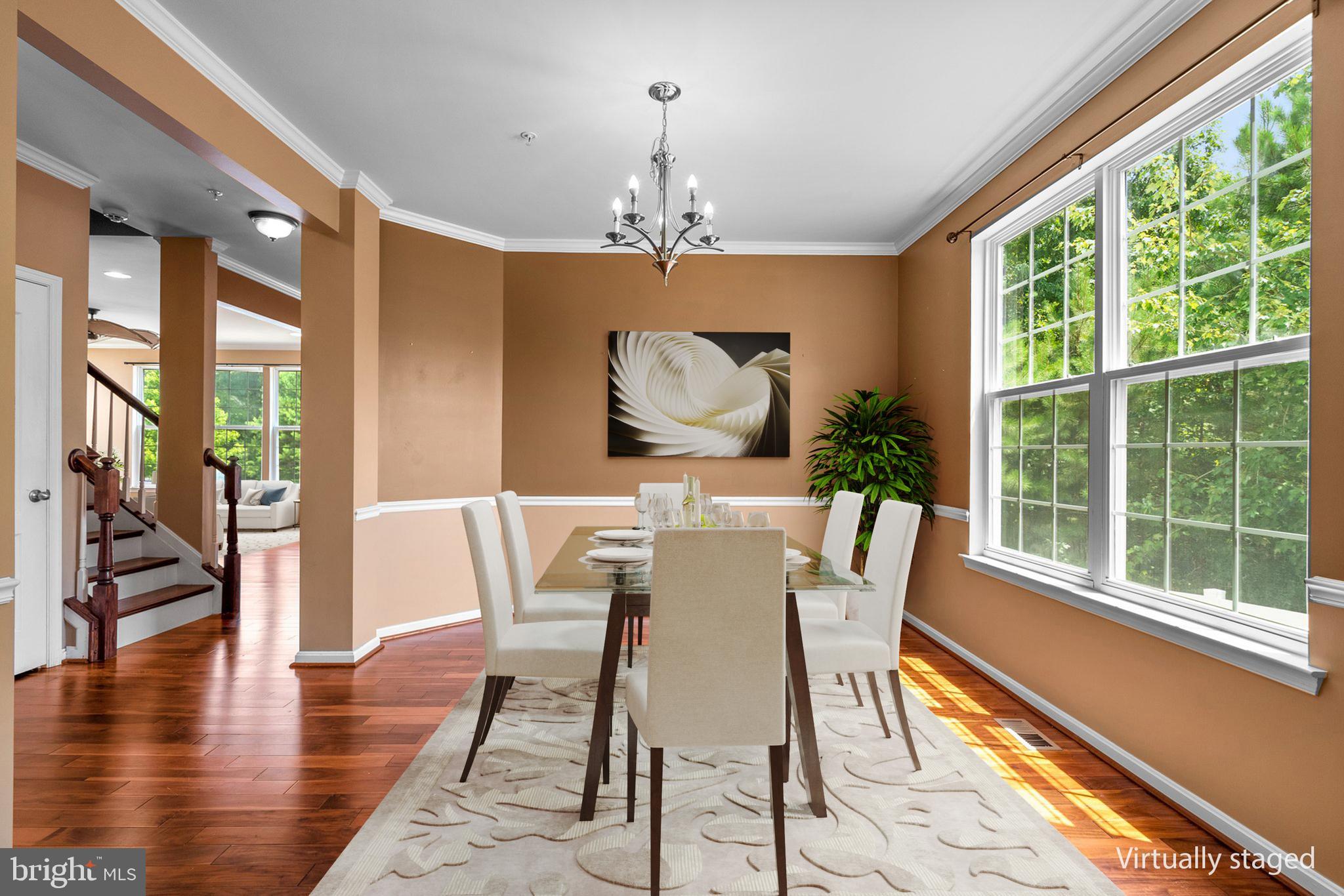 CHADDSFORD-PLAT1 SECTION - Residential