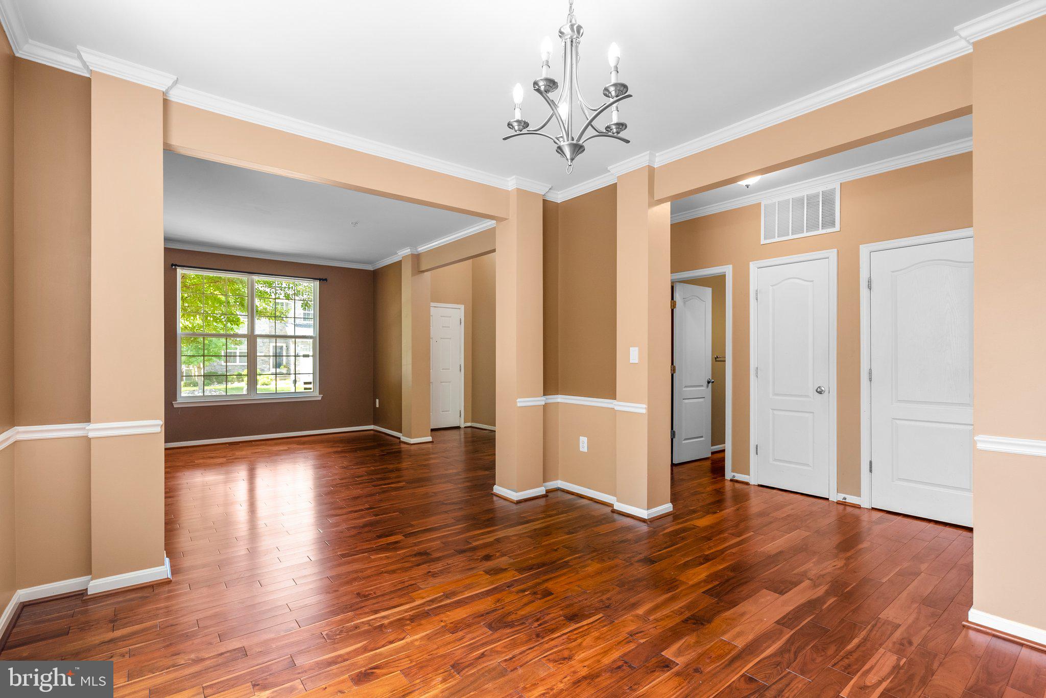 CHADDSFORD-PLAT1 SECTION - Residential