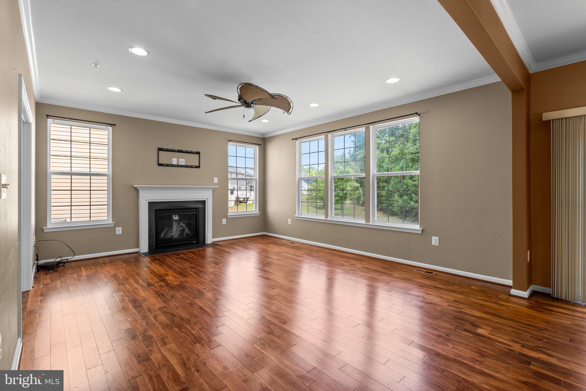 CHADDSFORD-PLAT1 SECTION - Residential