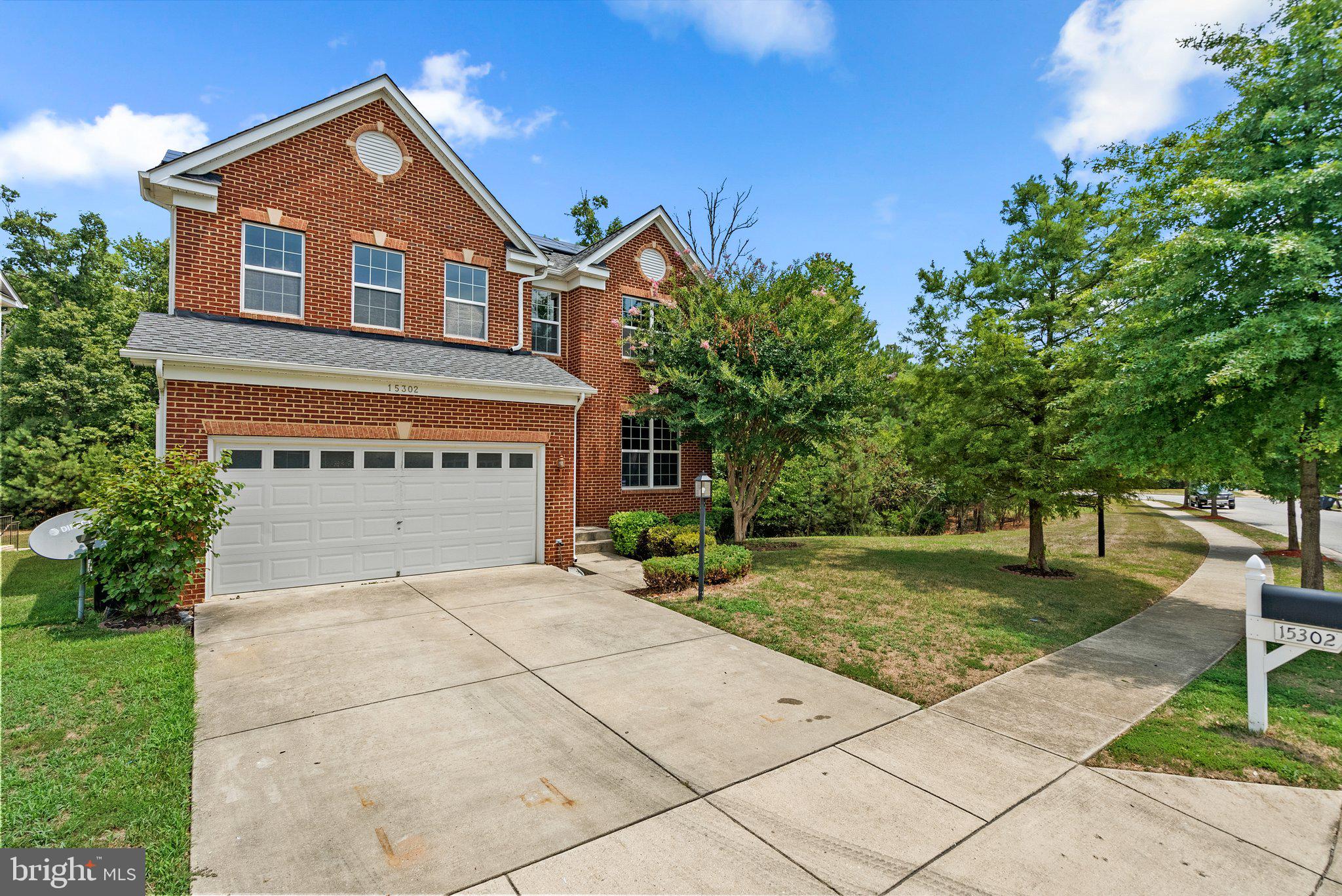 CHADDSFORD-PLAT1 SECTION - Residential