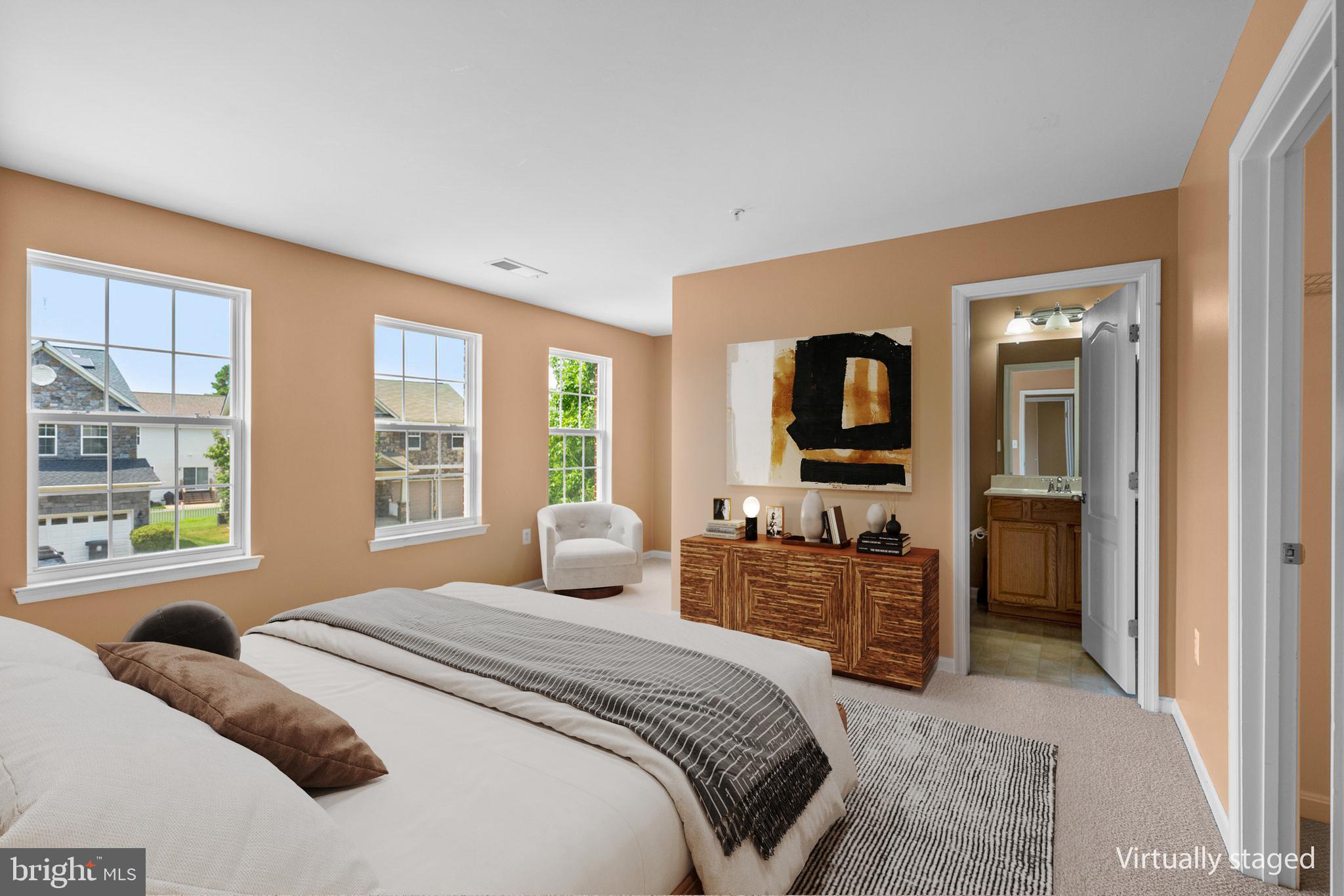 CHADDSFORD-PLAT1 SECTION - Residential