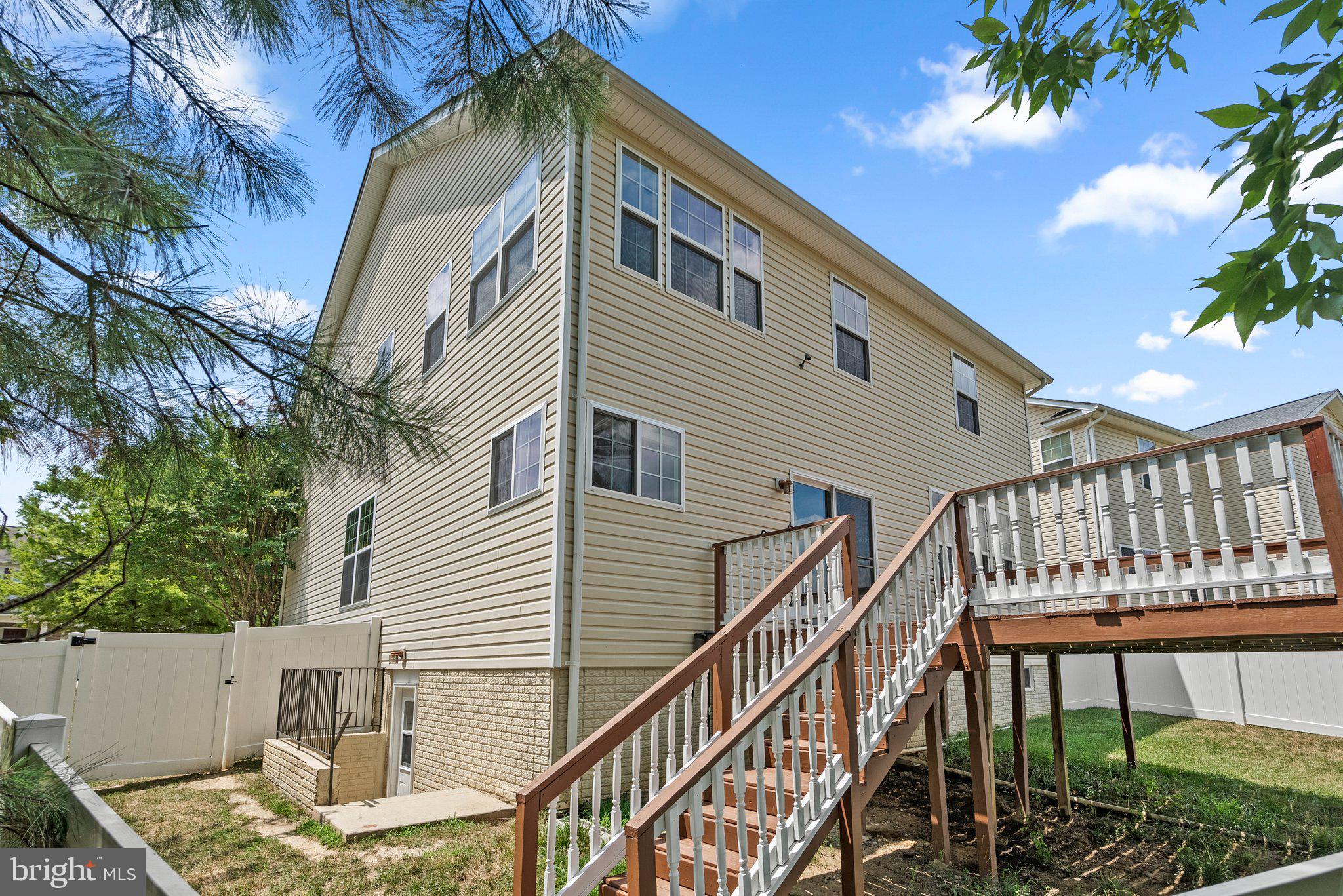 CHADDSFORD-PLAT1 SECTION - Residential