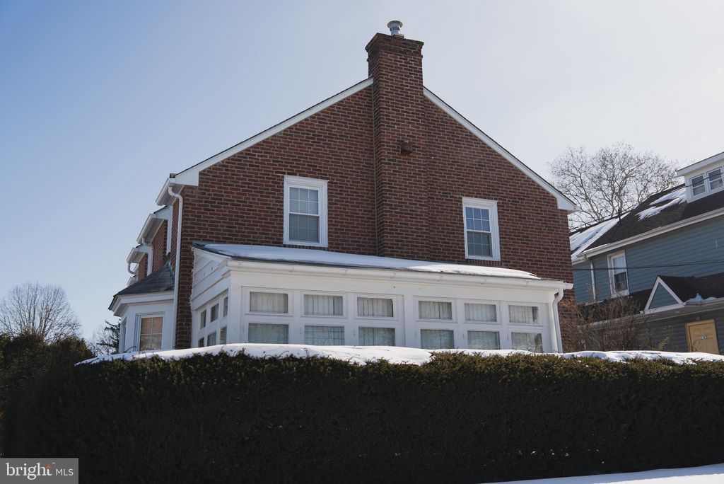 Photo of 121 N Eagle Road, HAVERTOWN, PA 19083 (MLS # PADE2107528)