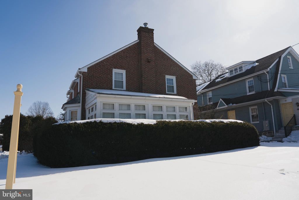 Photo of 121 N Eagle Road, HAVERTOWN, PA 19083 (MLS # PADE2107528)