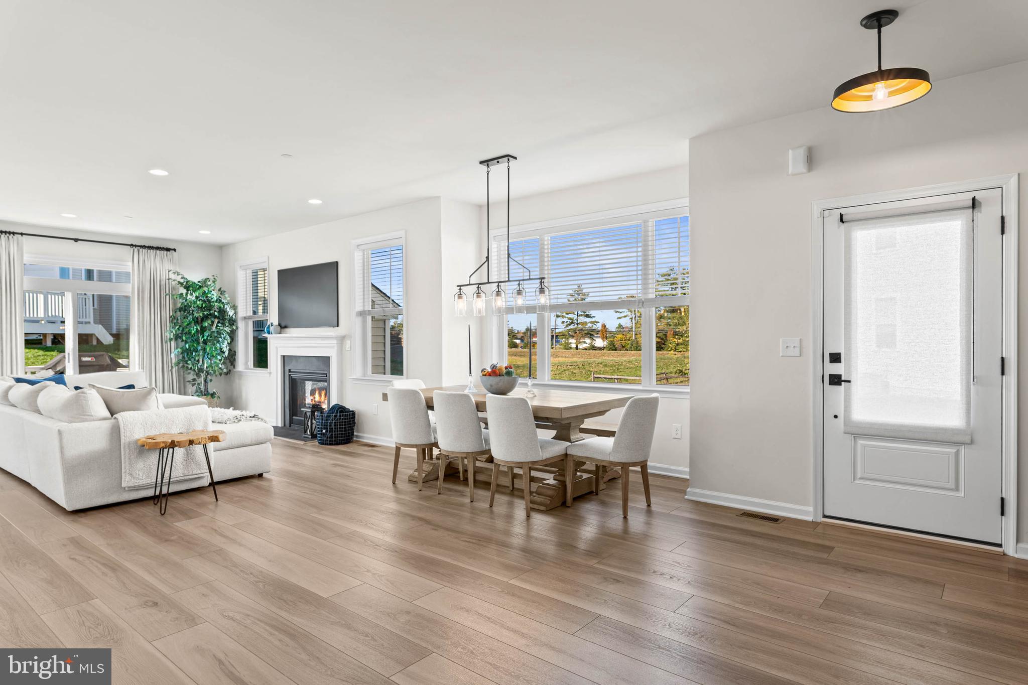 RESERVE AT SPRING MILL - Residential