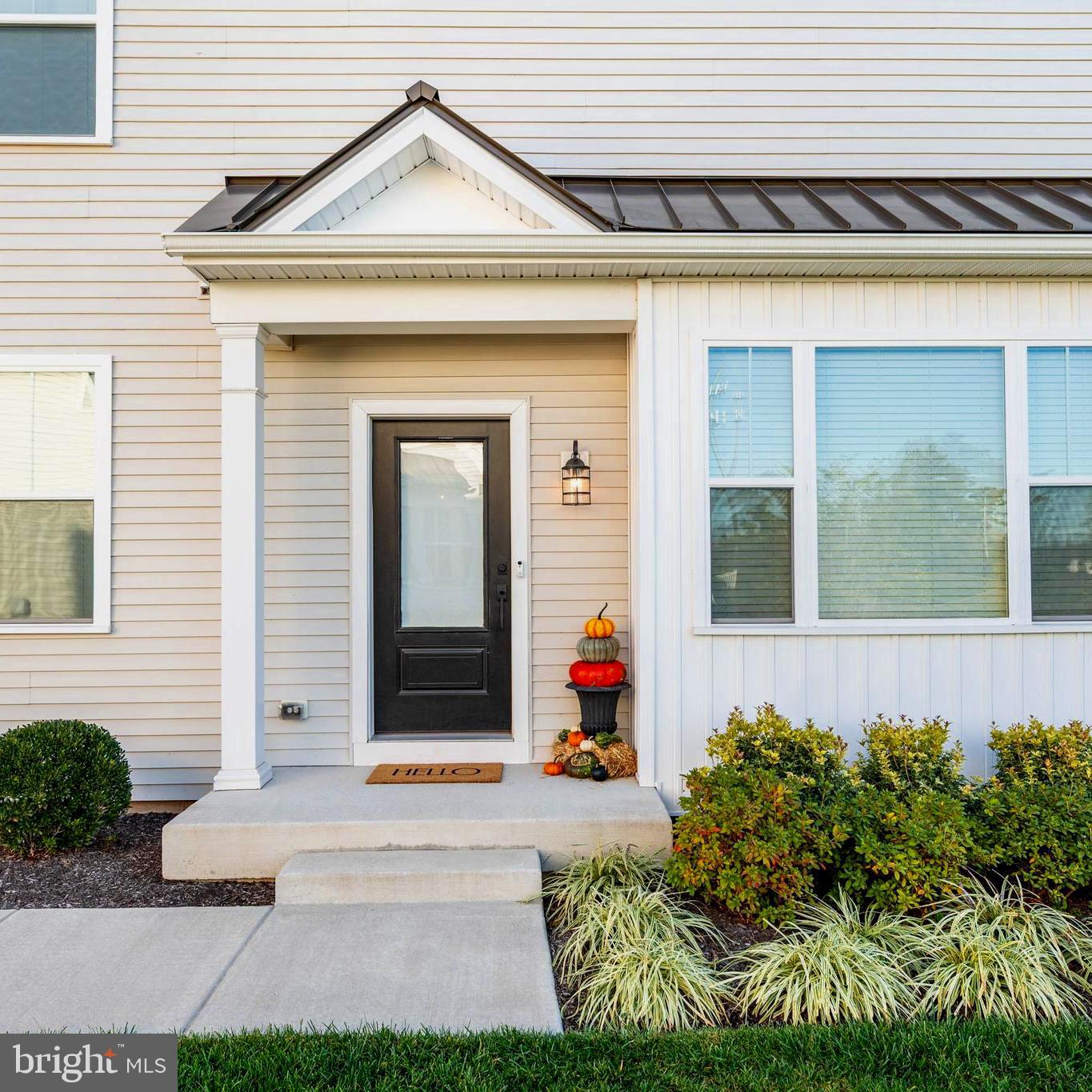 RESERVE AT SPRING MILL - Residential