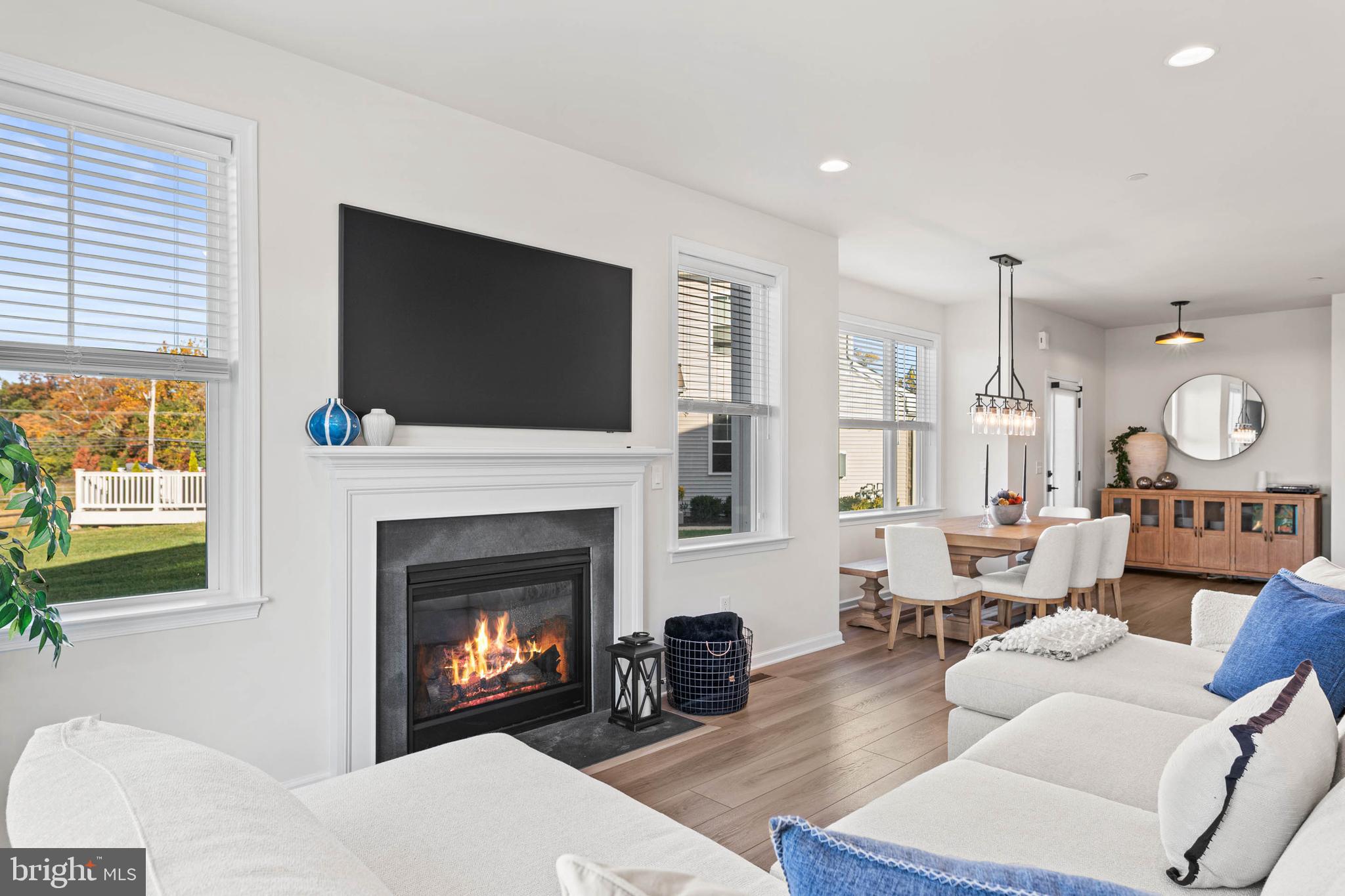 RESERVE AT SPRING MILL - Residential