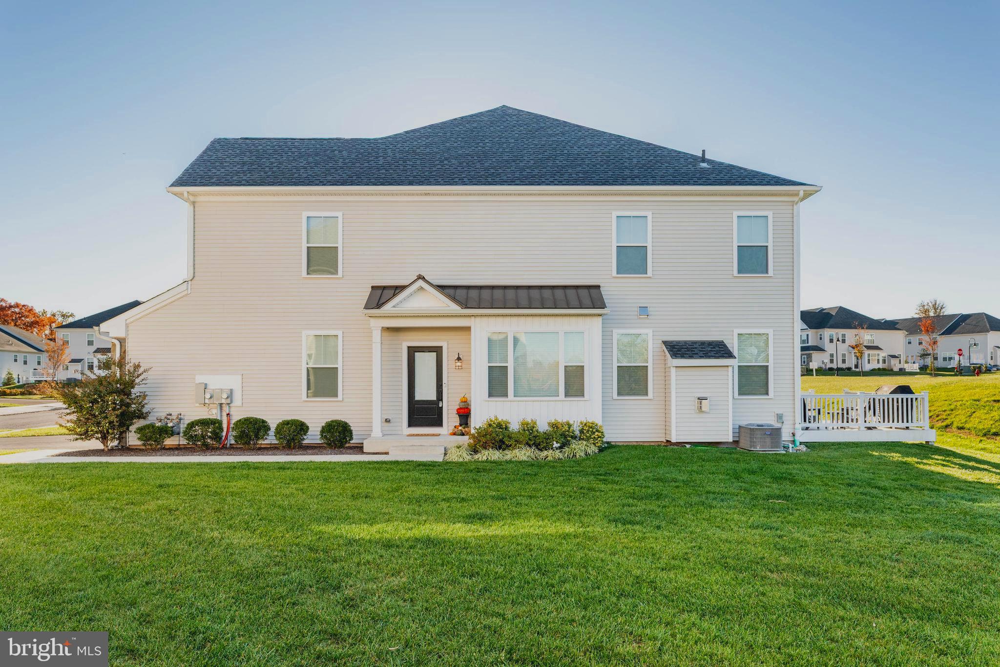 RESERVE AT SPRING MILL - Residential