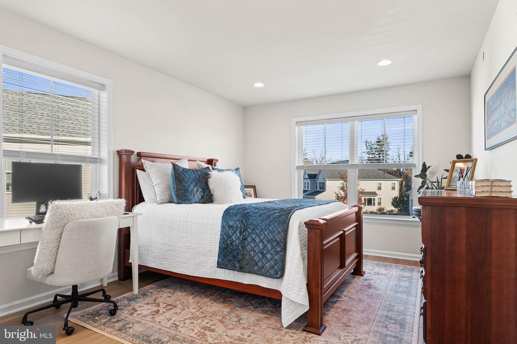 RESERVE AT SPRING MILL - Residential