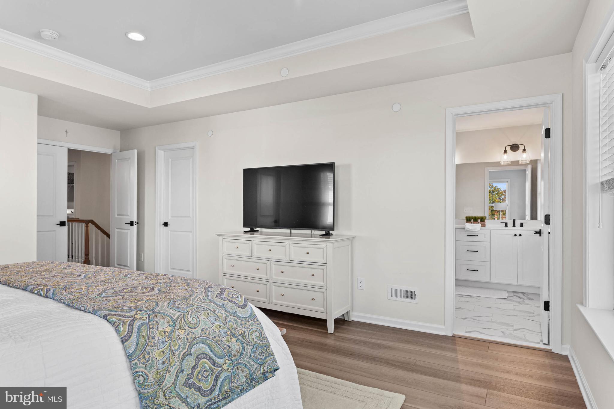 RESERVE AT SPRING MILL - Residential