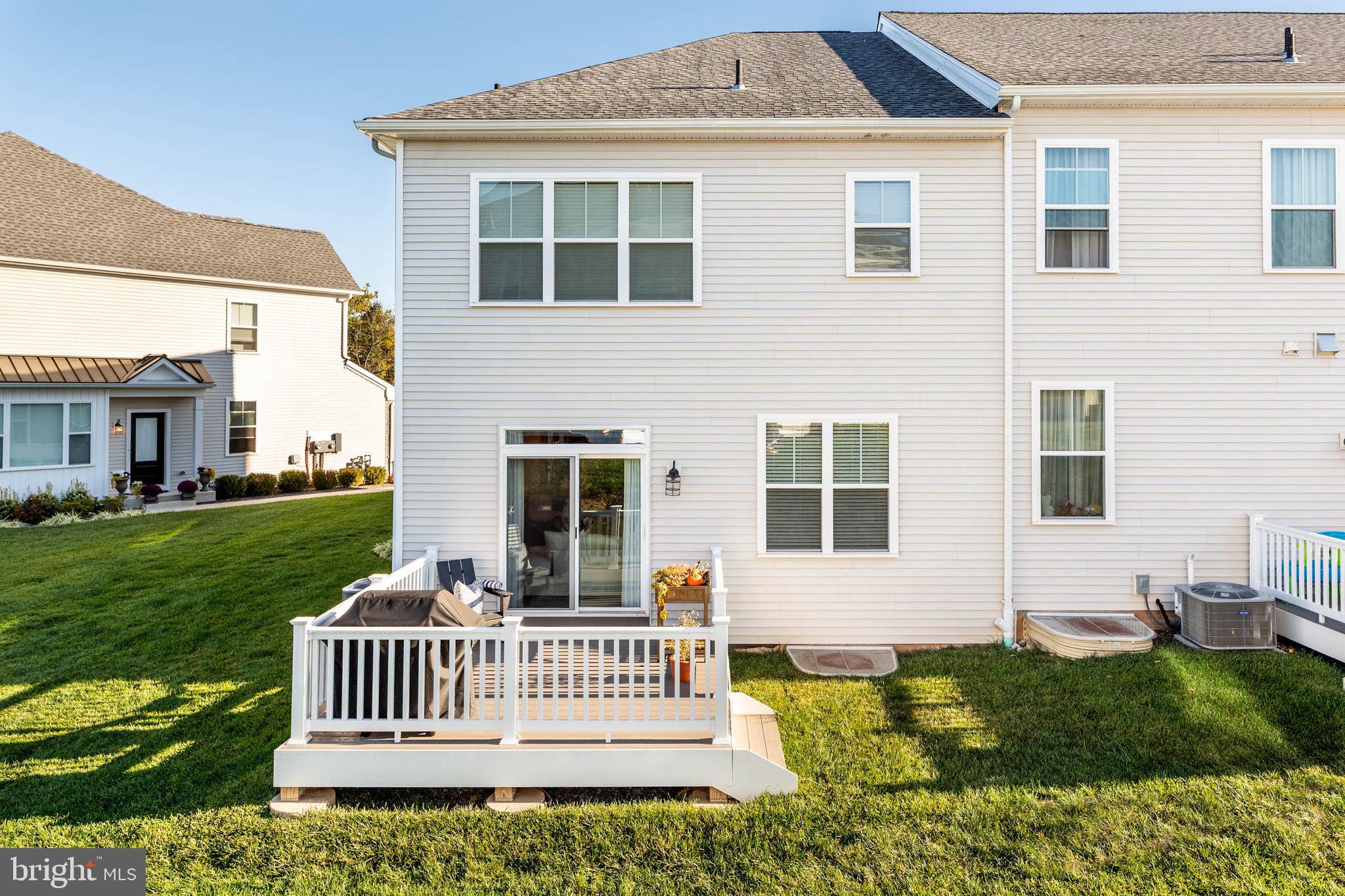 RESERVE AT SPRING MILL - Residential