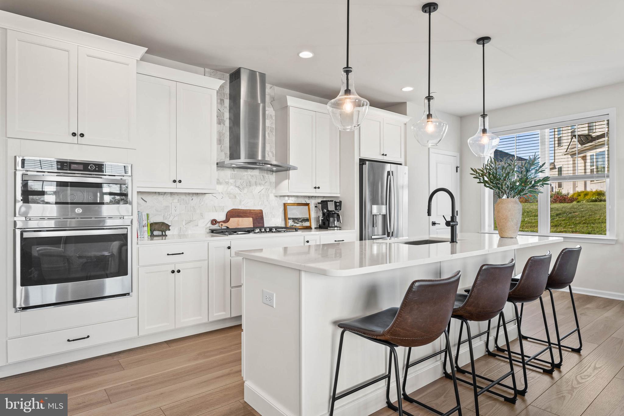 RESERVE AT SPRING MILL - Residential