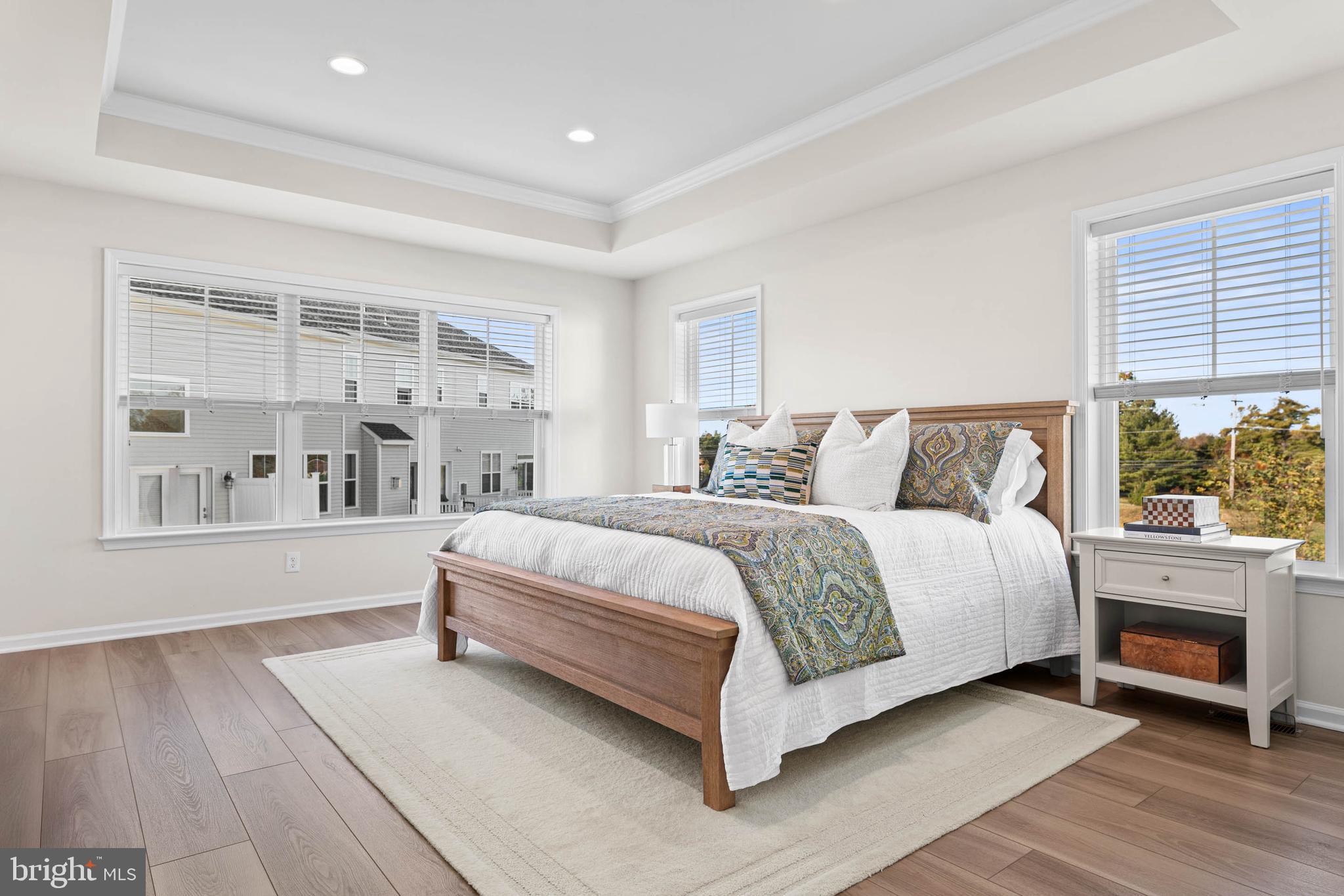 RESERVE AT SPRING MILL - Residential