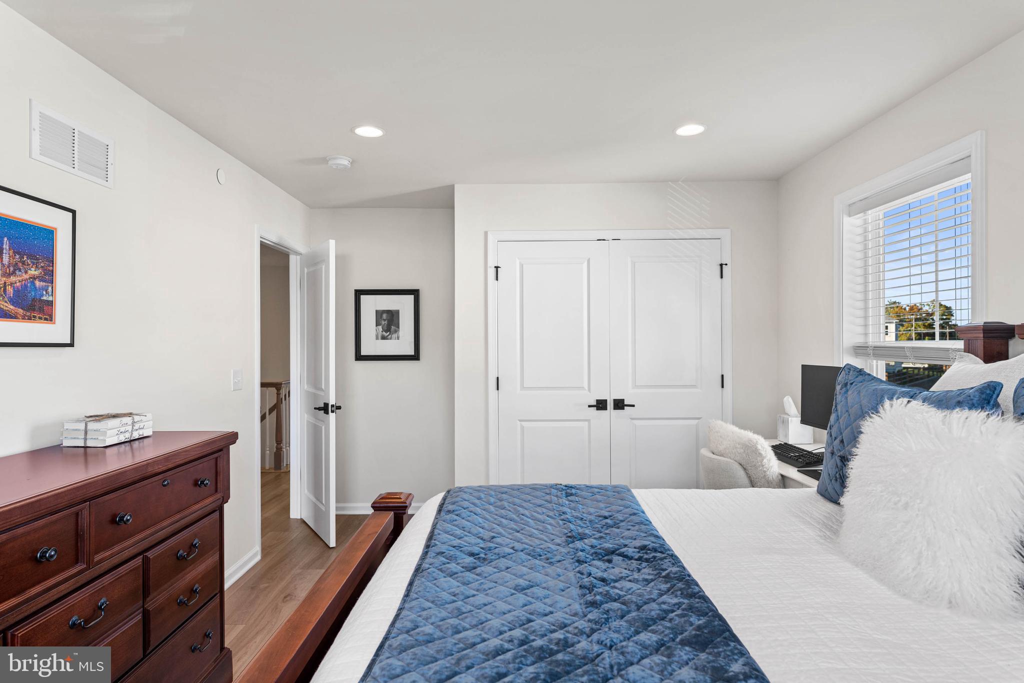 RESERVE AT SPRING MILL - Residential