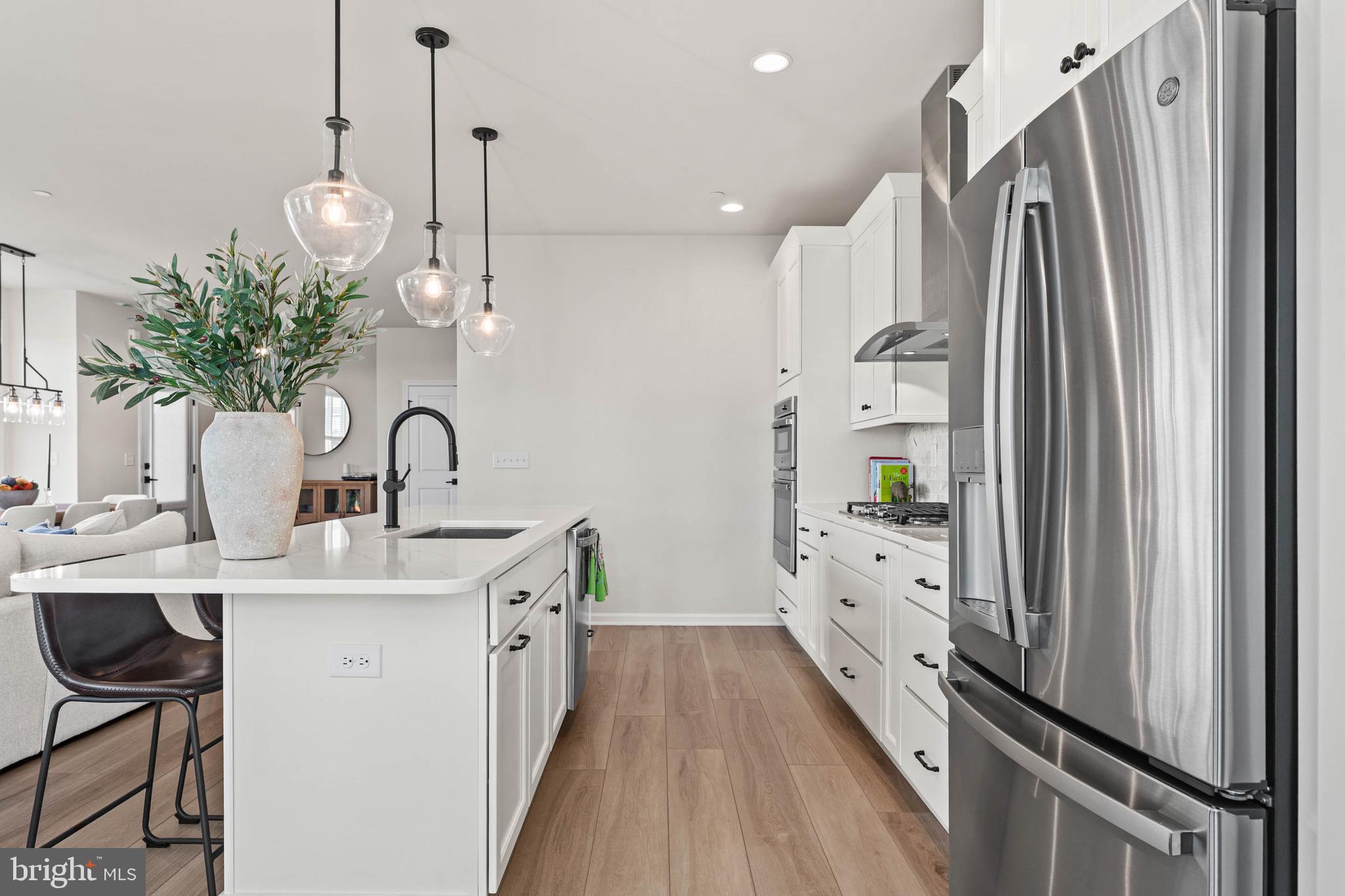 RESERVE AT SPRING MILL - Residential