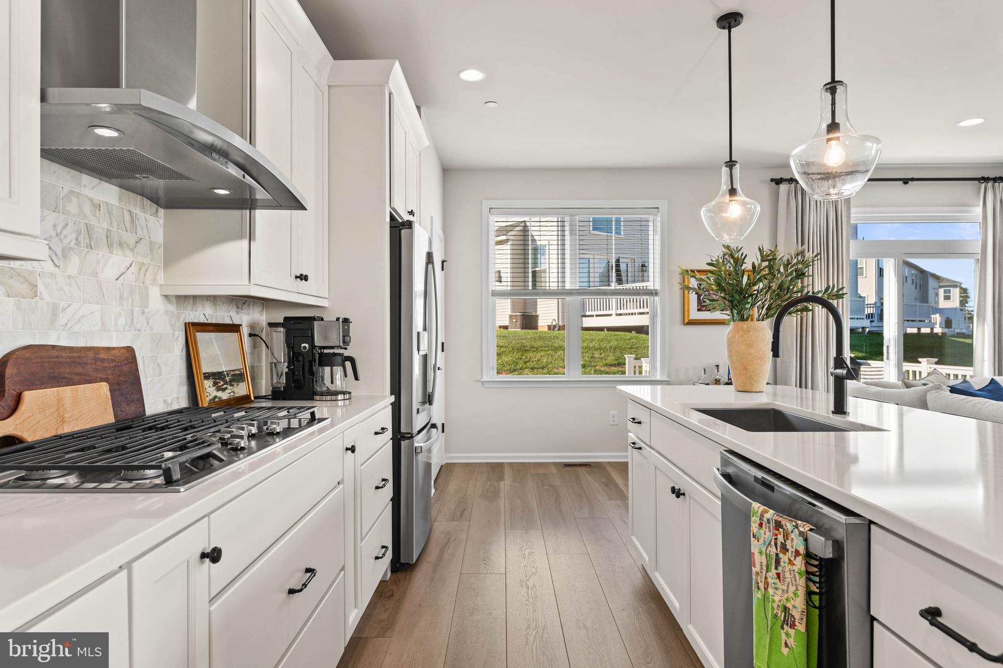 RESERVE AT SPRING MILL - Residential