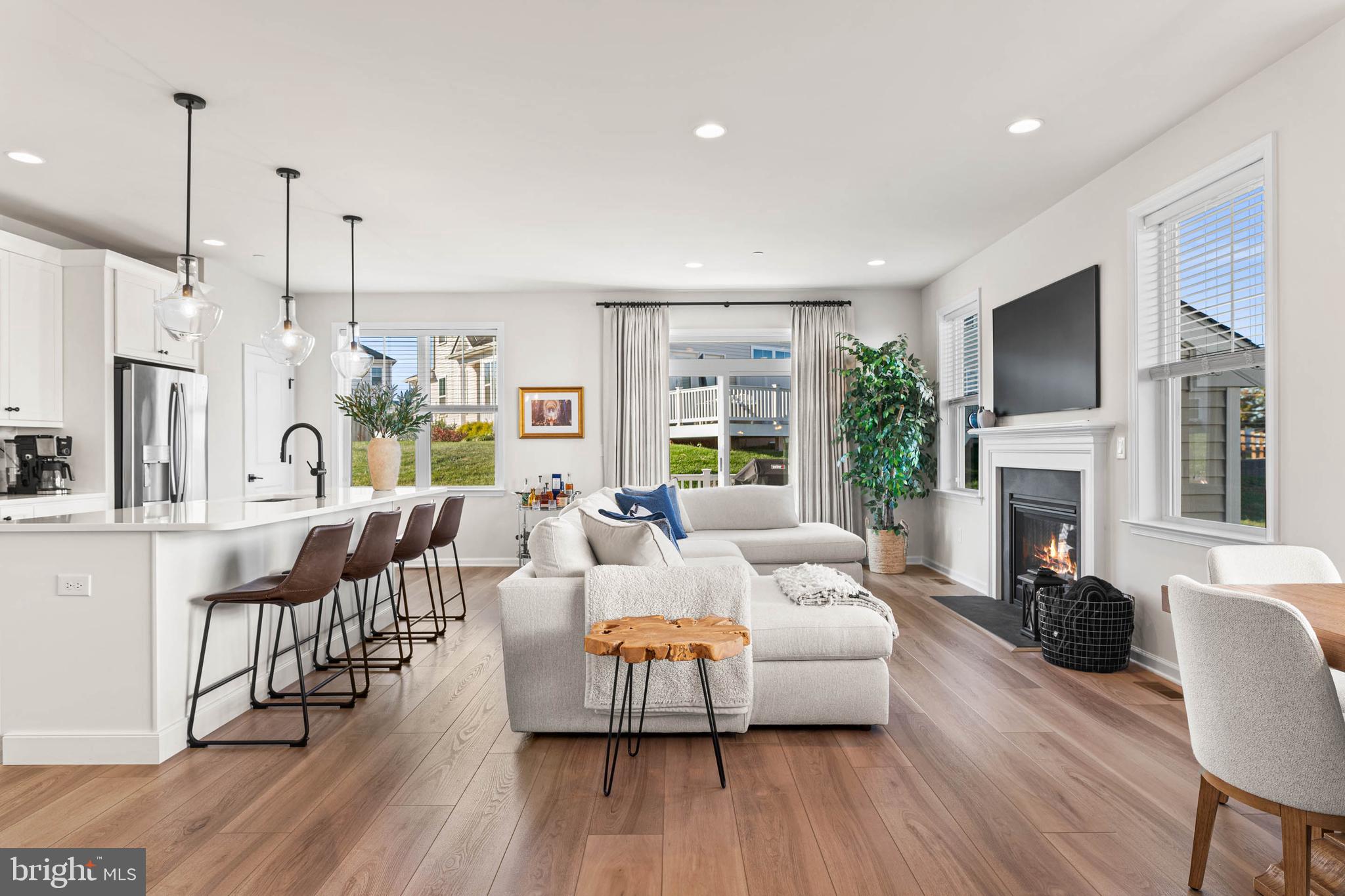 RESERVE AT SPRING MILL - Residential