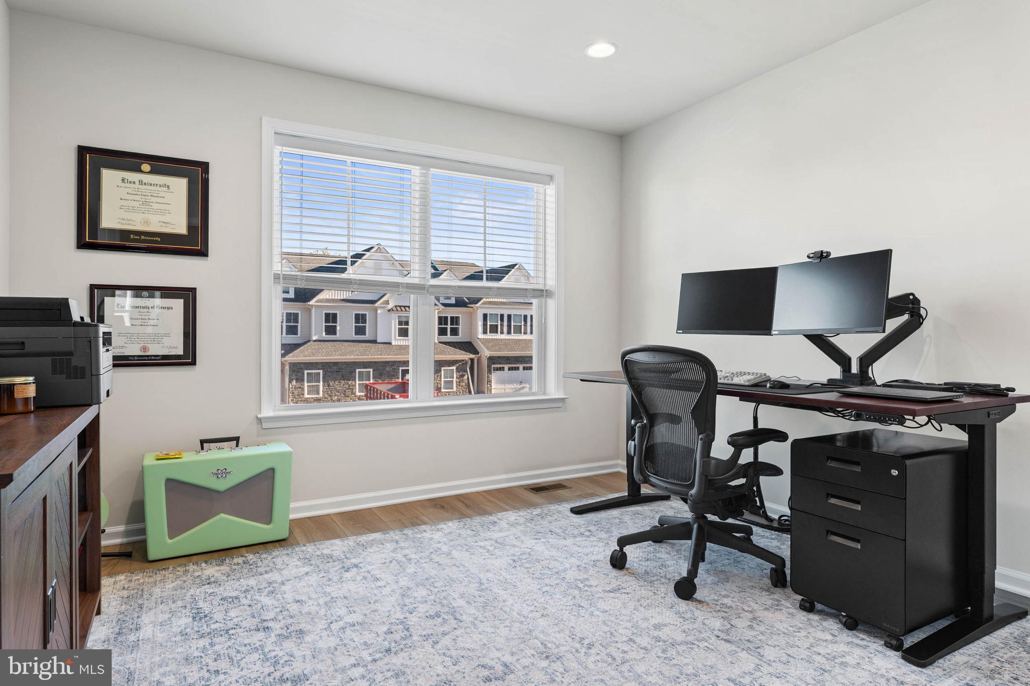 RESERVE AT SPRING MILL - Residential