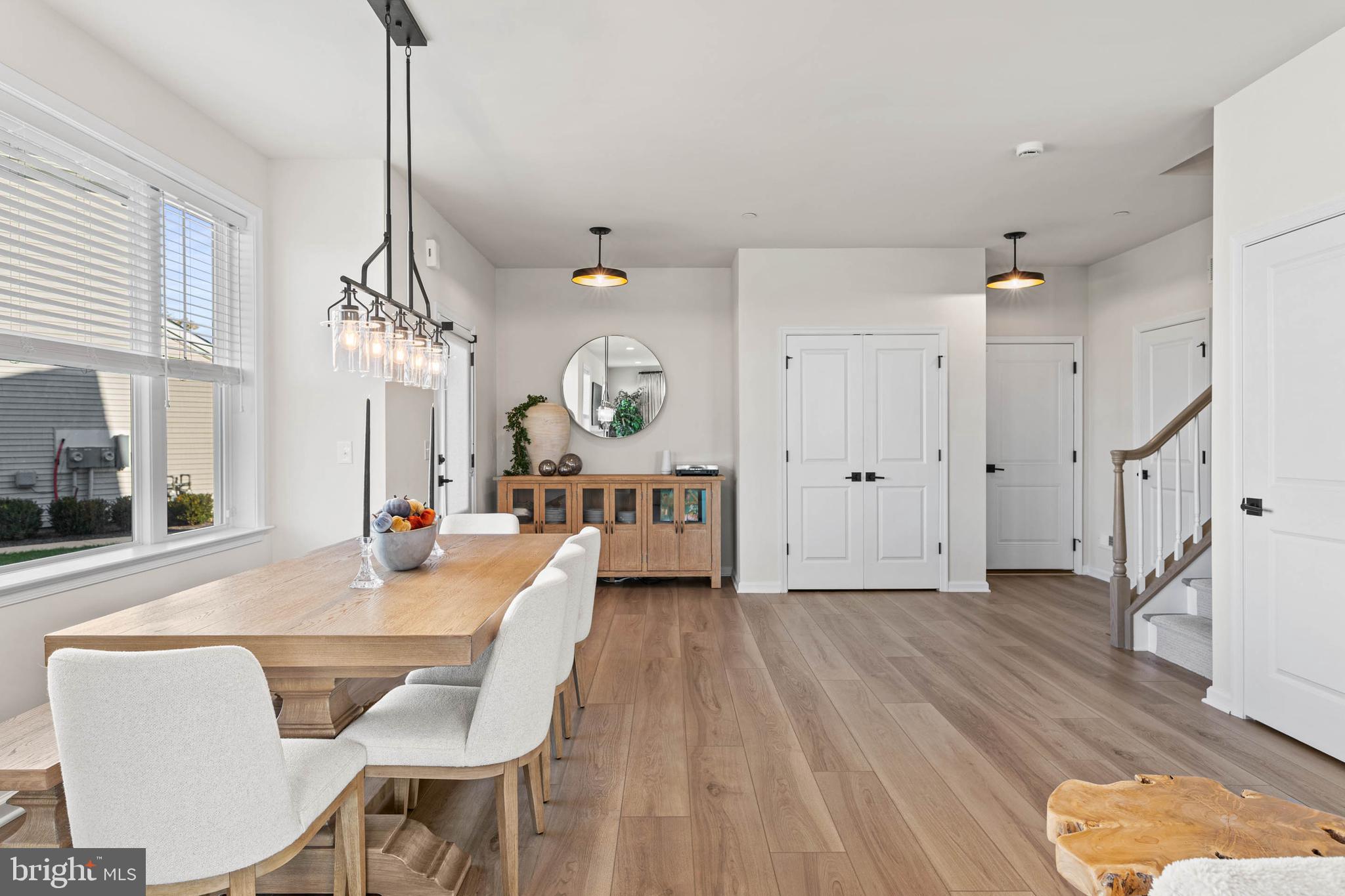 RESERVE AT SPRING MILL - Residential