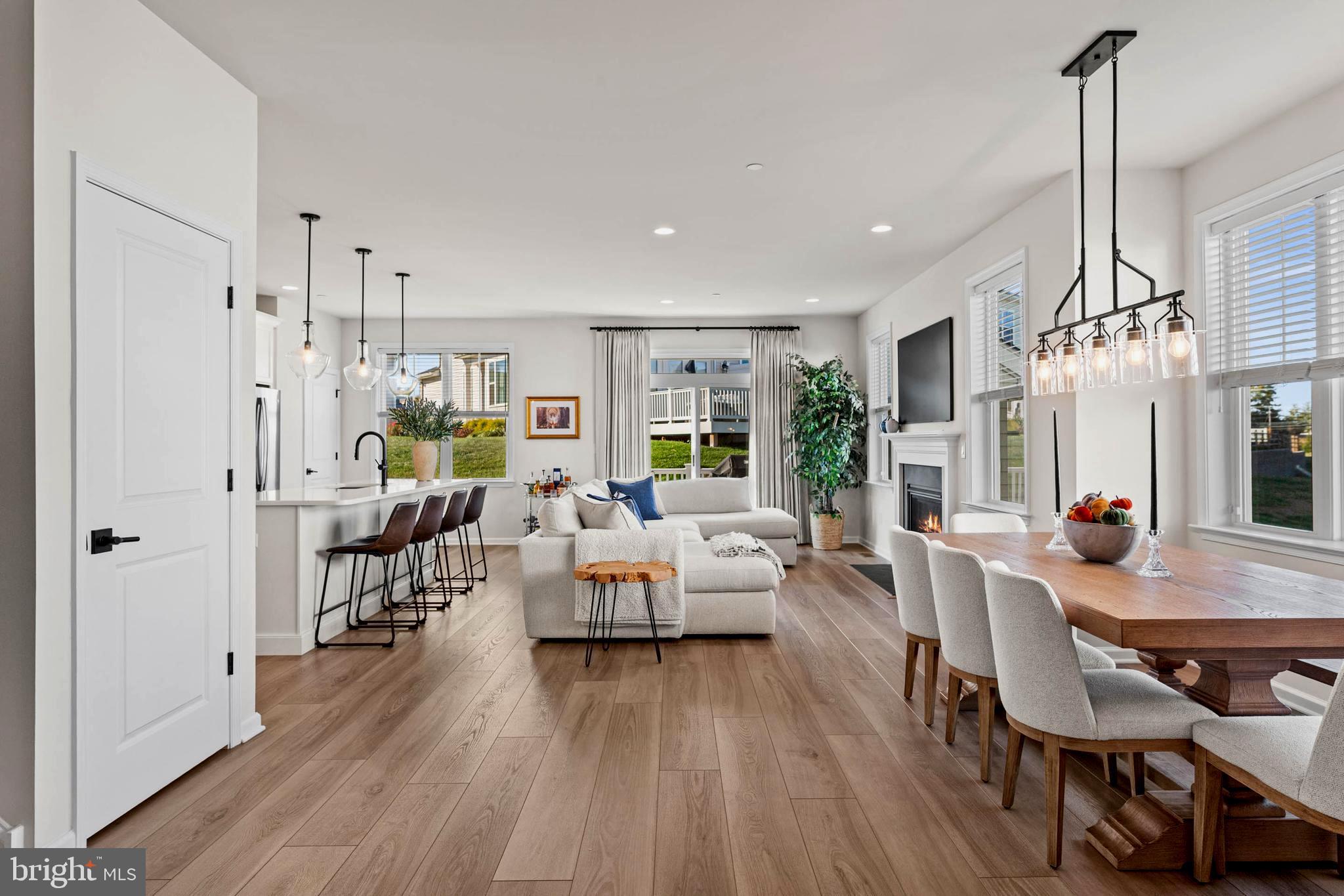 RESERVE AT SPRING MILL - Residential