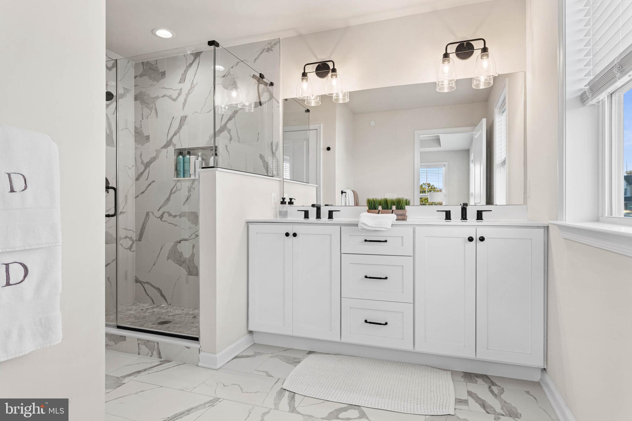 RESERVE AT SPRING MILL - Residential