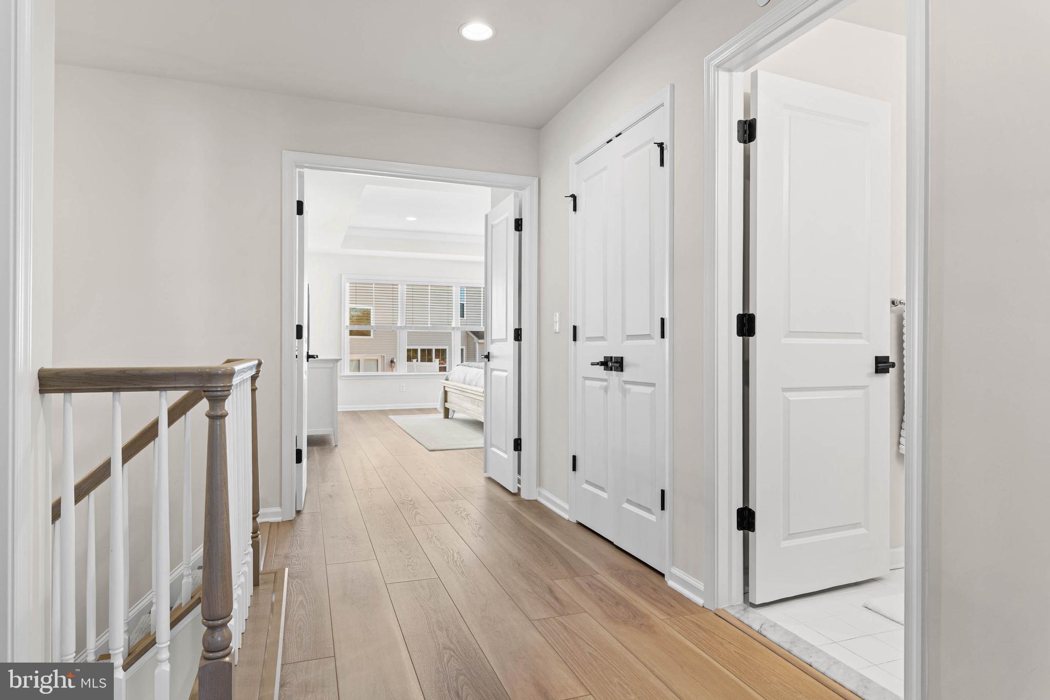 RESERVE AT SPRING MILL - Residential