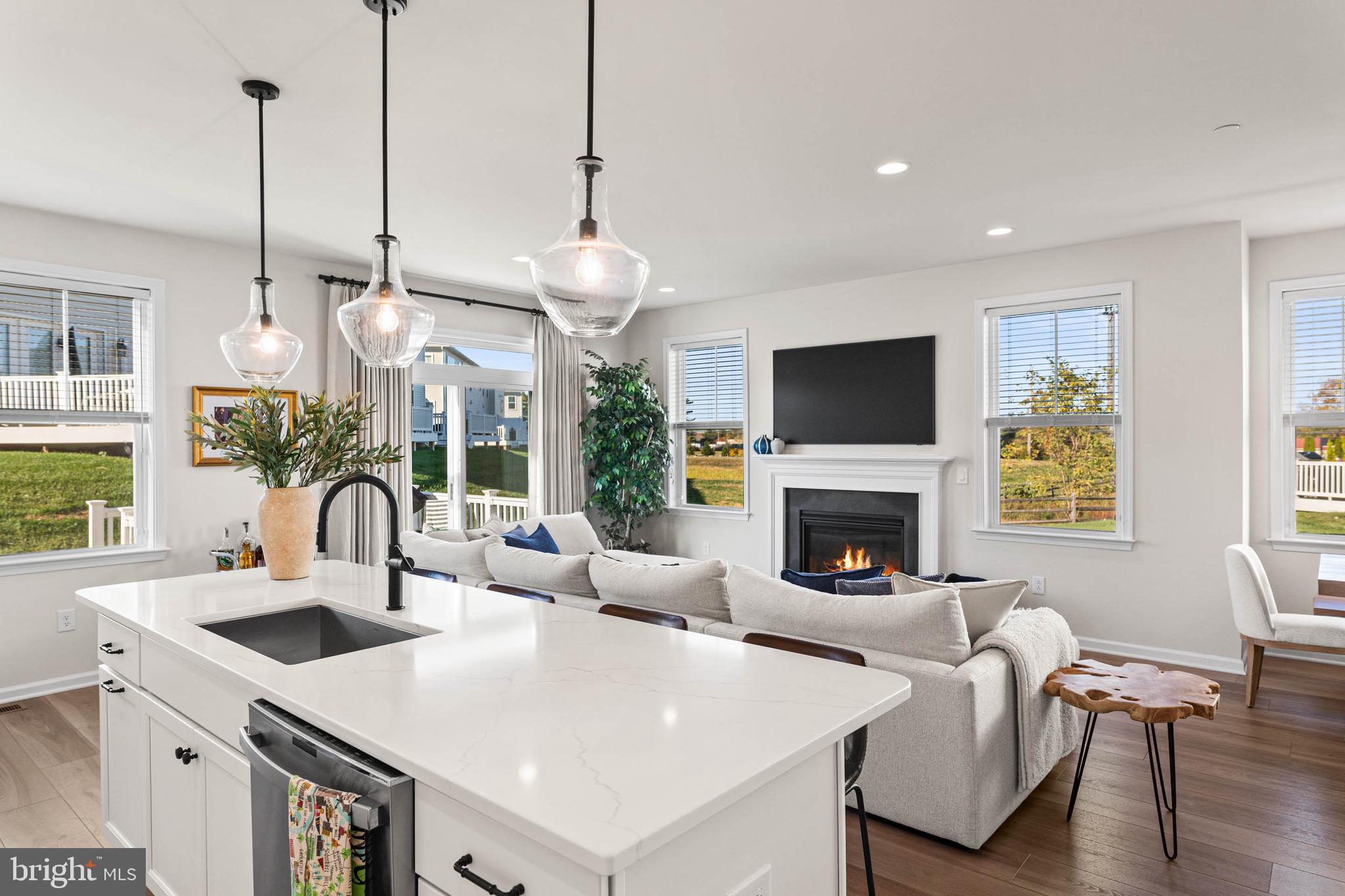 RESERVE AT SPRING MILL - Residential