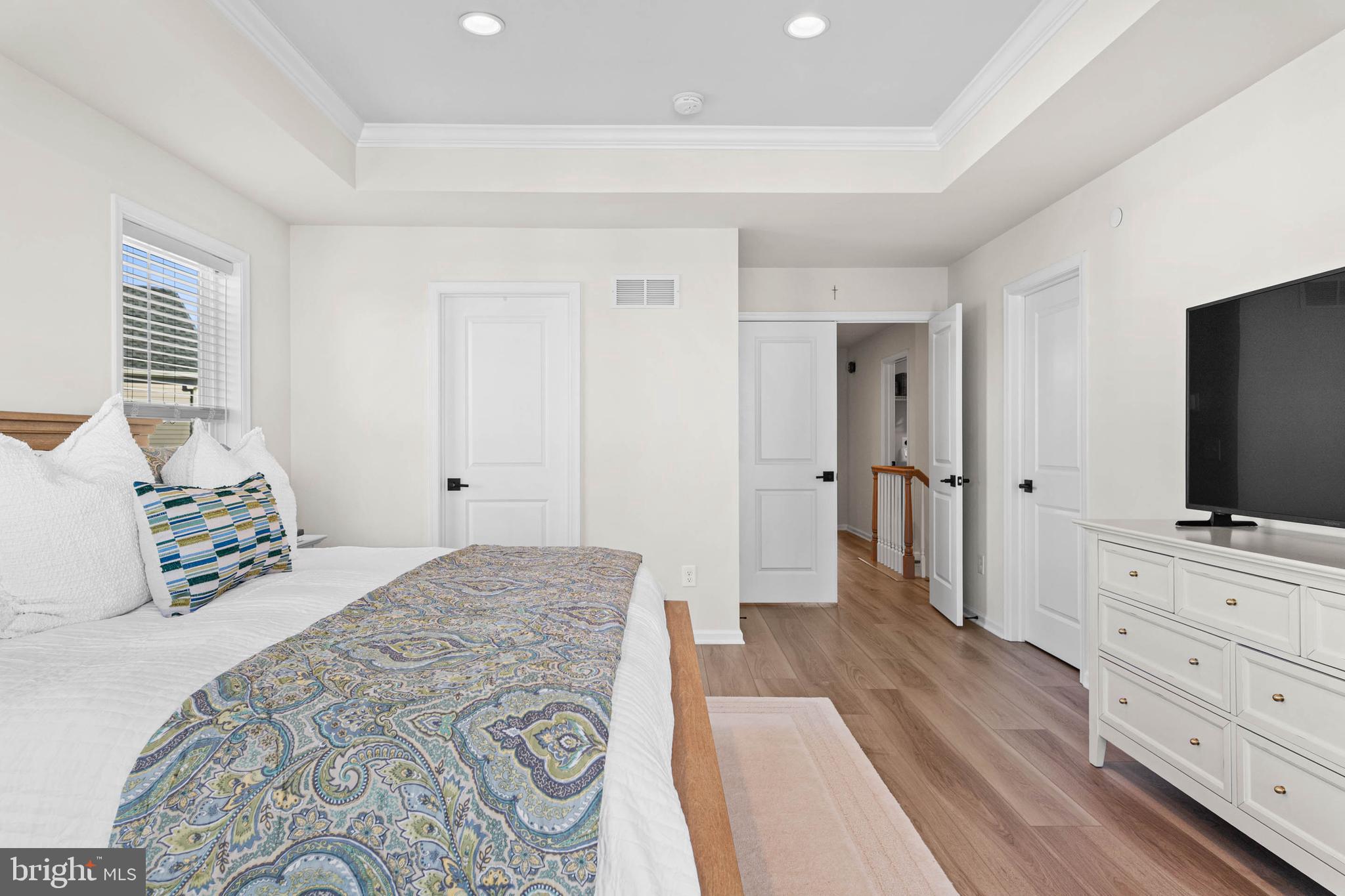 RESERVE AT SPRING MILL - Residential