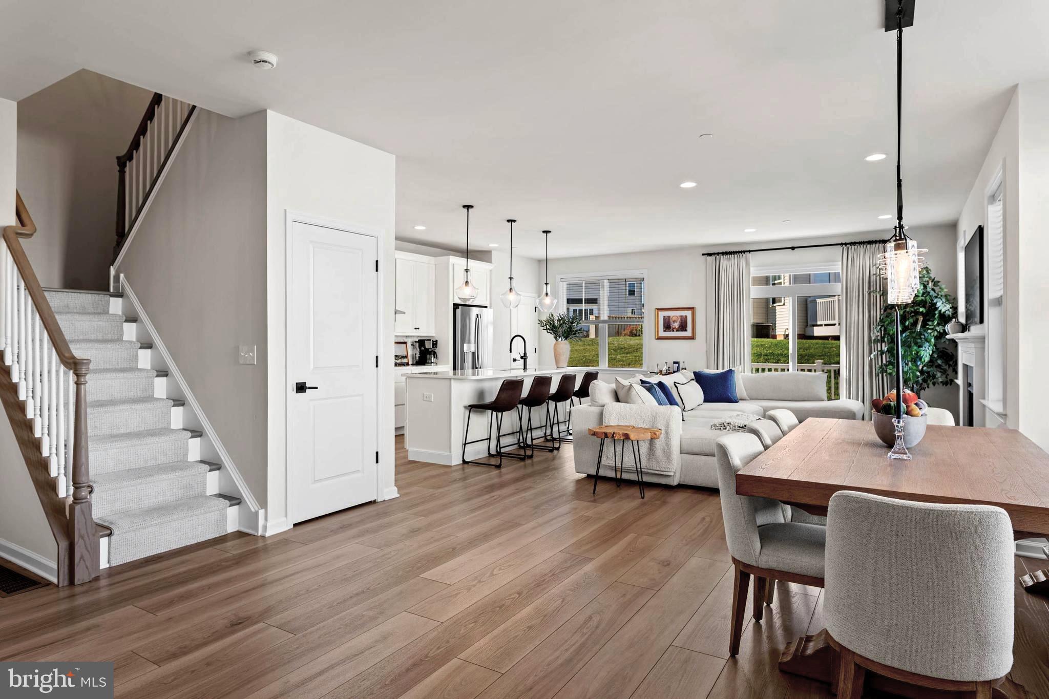 RESERVE AT SPRING MILL - Residential