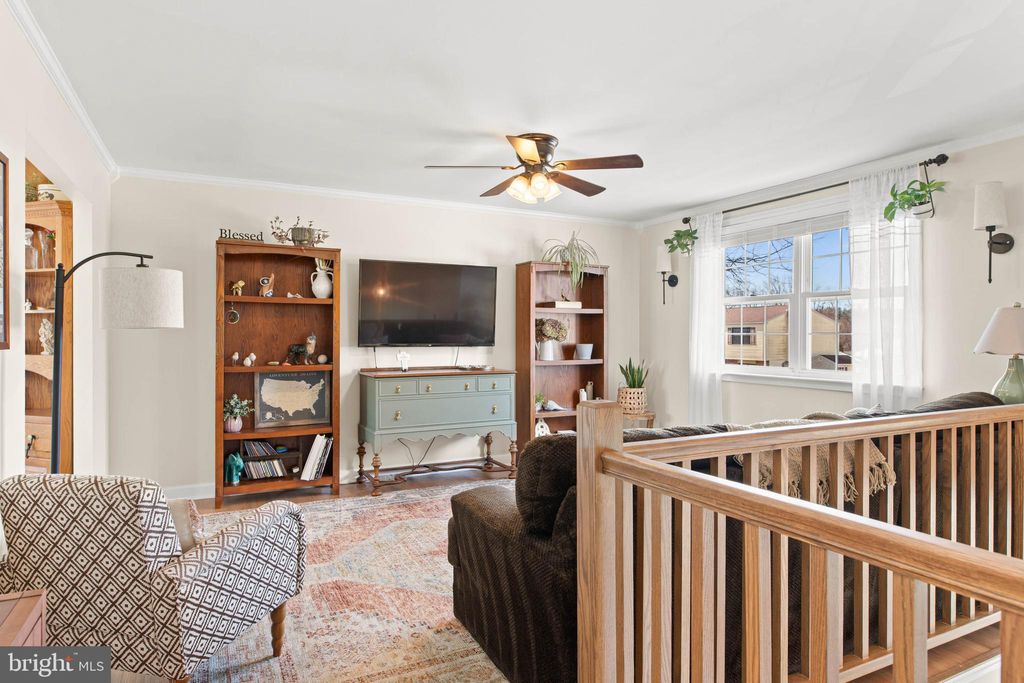 Photo of 8617 Steeple Drive, PHILADELPHIA, PA 19128 (MLS # PAPH2601100)