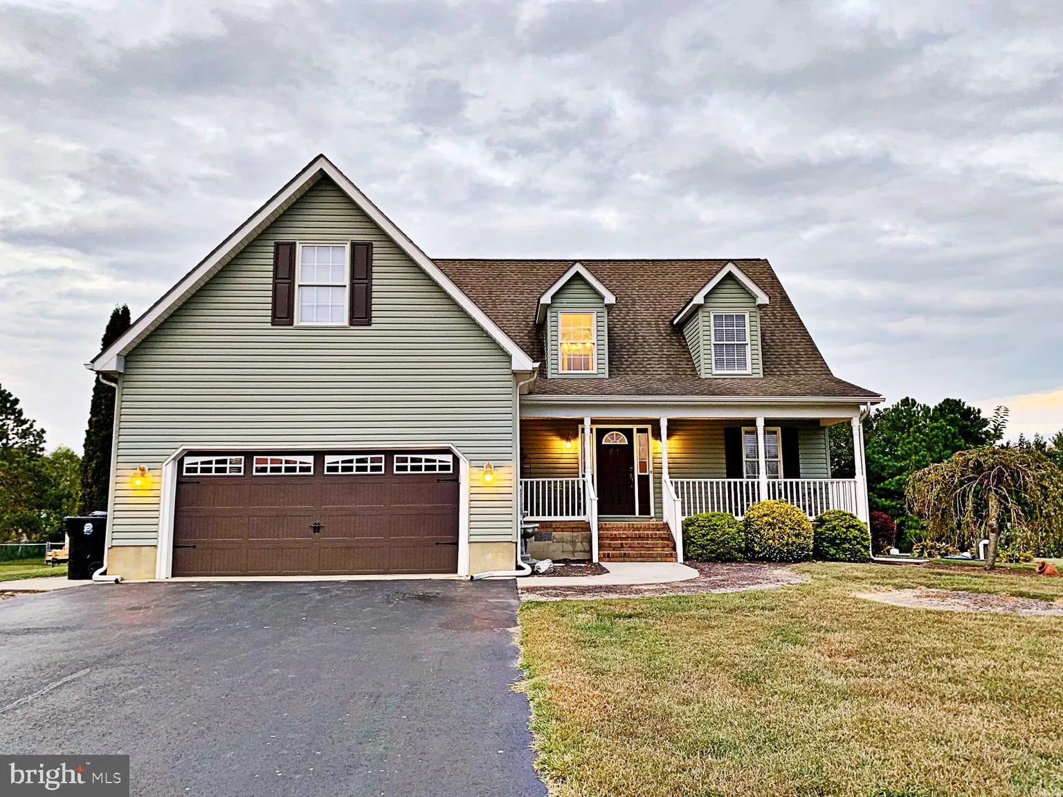 1750 Peachtree Run, Magnolia, DE 19962