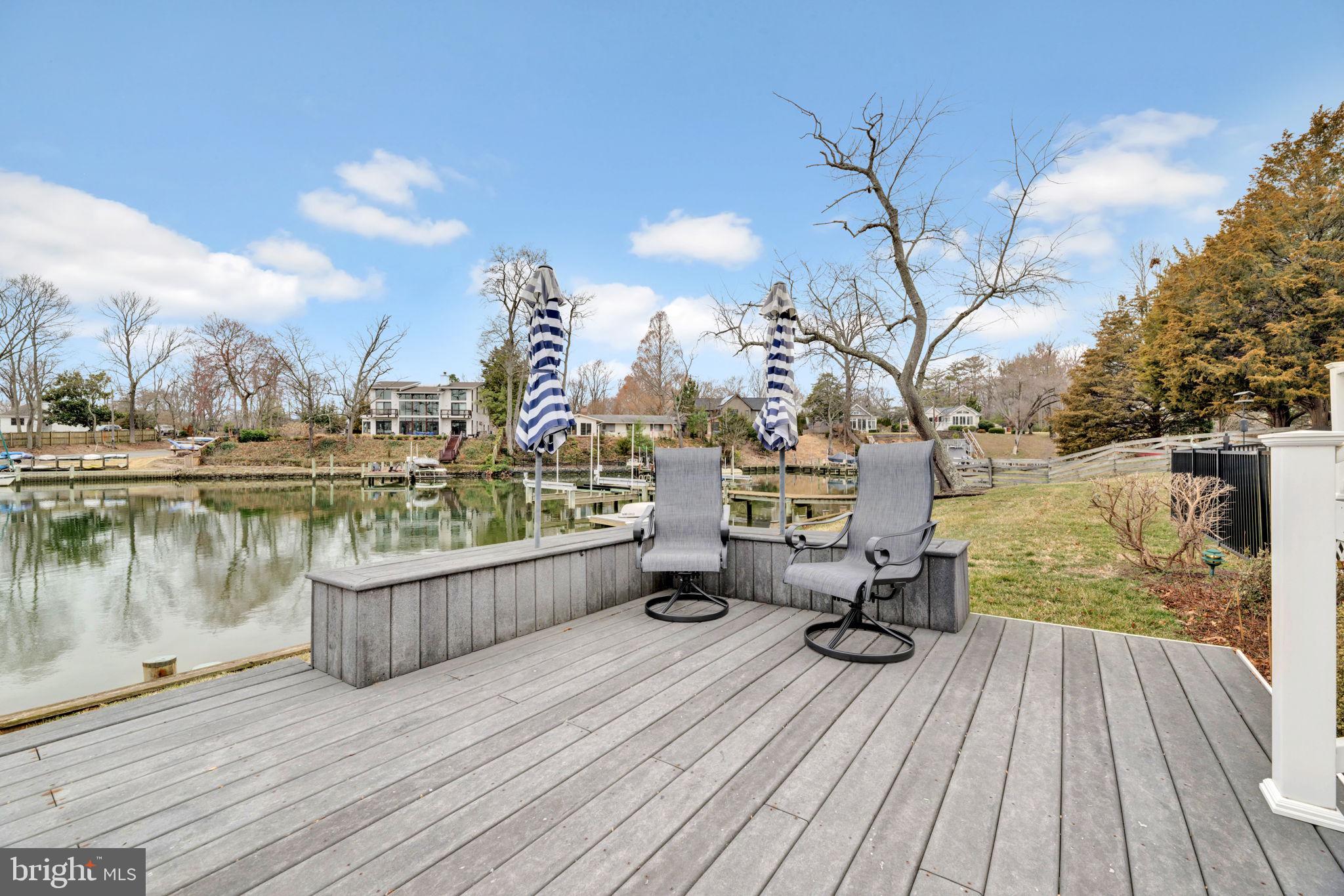 QUAY HARBOUR COMMUNITY - Residential Lease