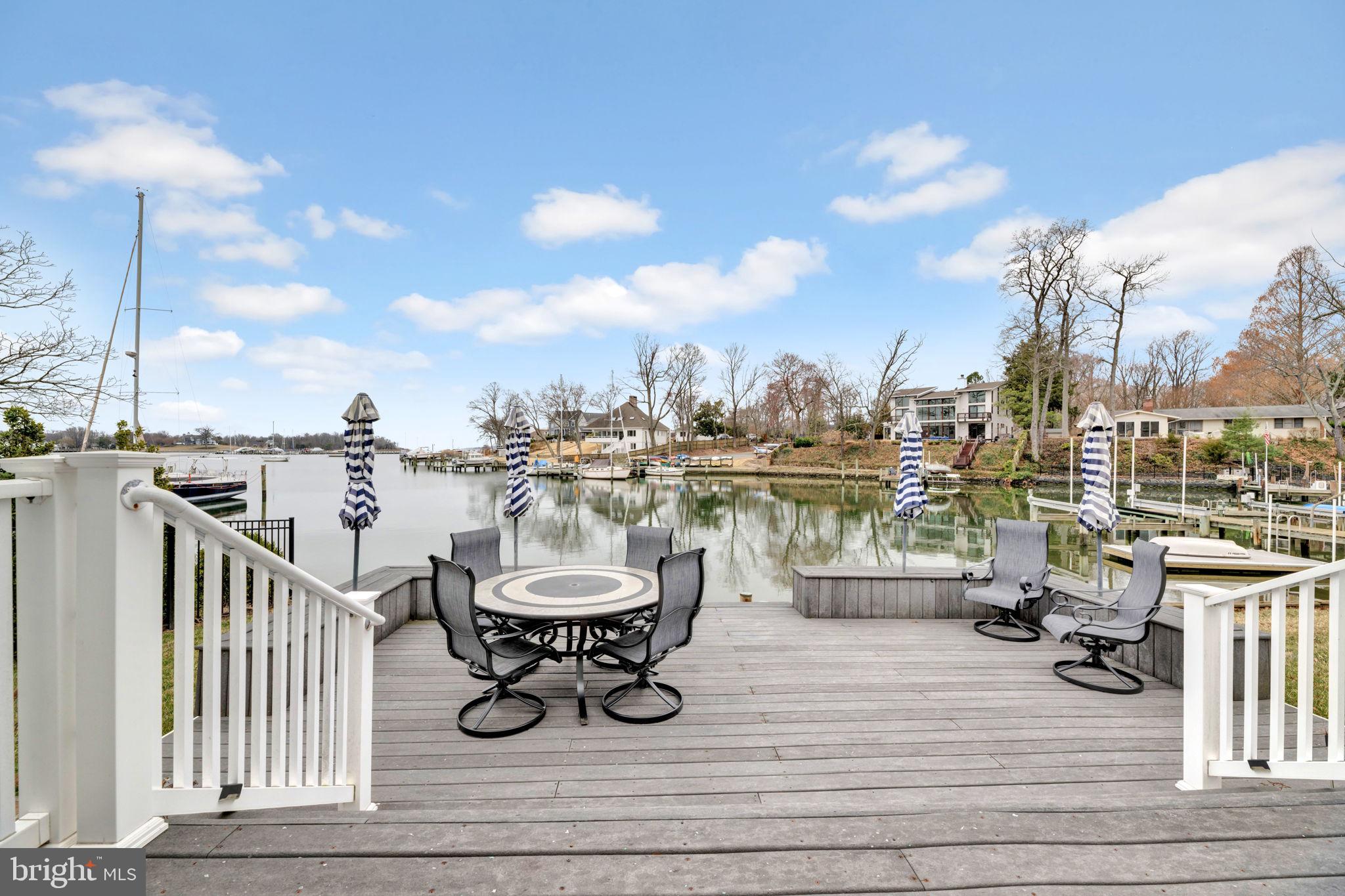 QUAY HARBOUR COMMUNITY - Residential Lease