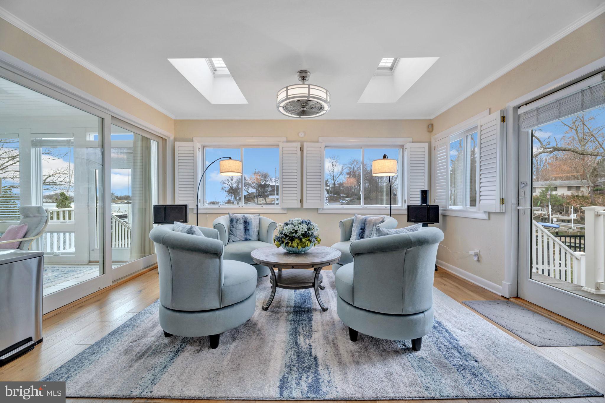 QUAY HARBOUR COMMUNITY - Residential Lease