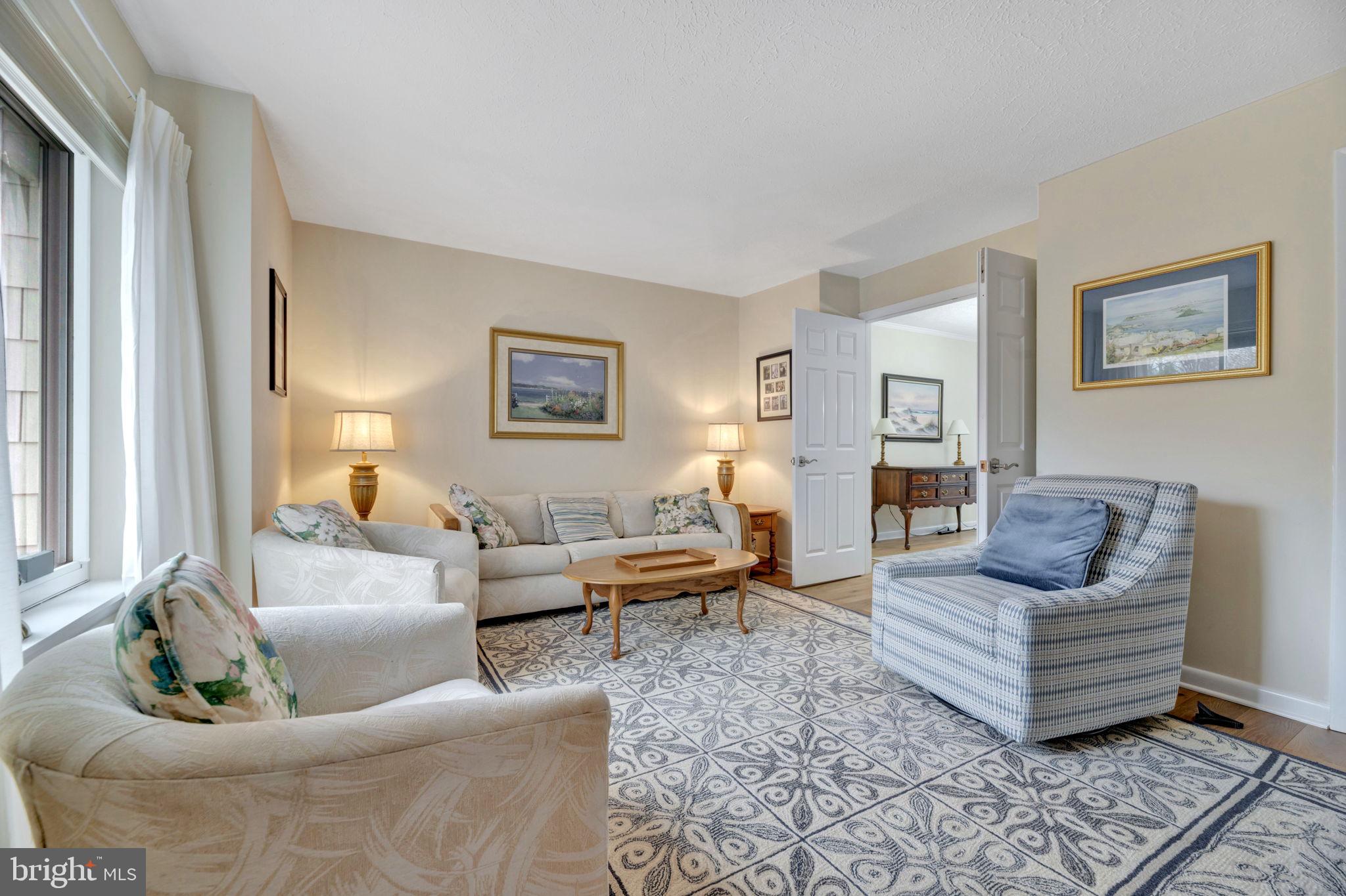 QUAY HARBOUR COMMUNITY - Residential Lease