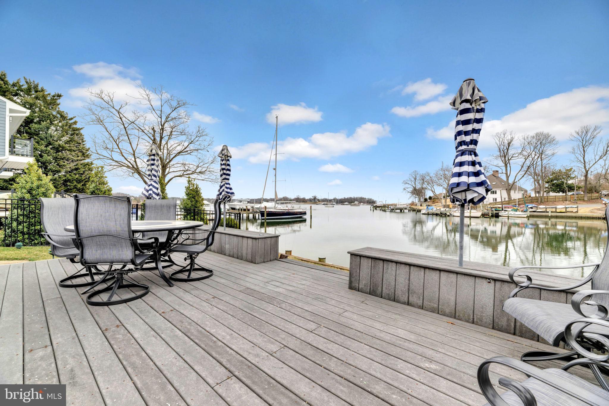 QUAY HARBOUR COMMUNITY - Residential Lease