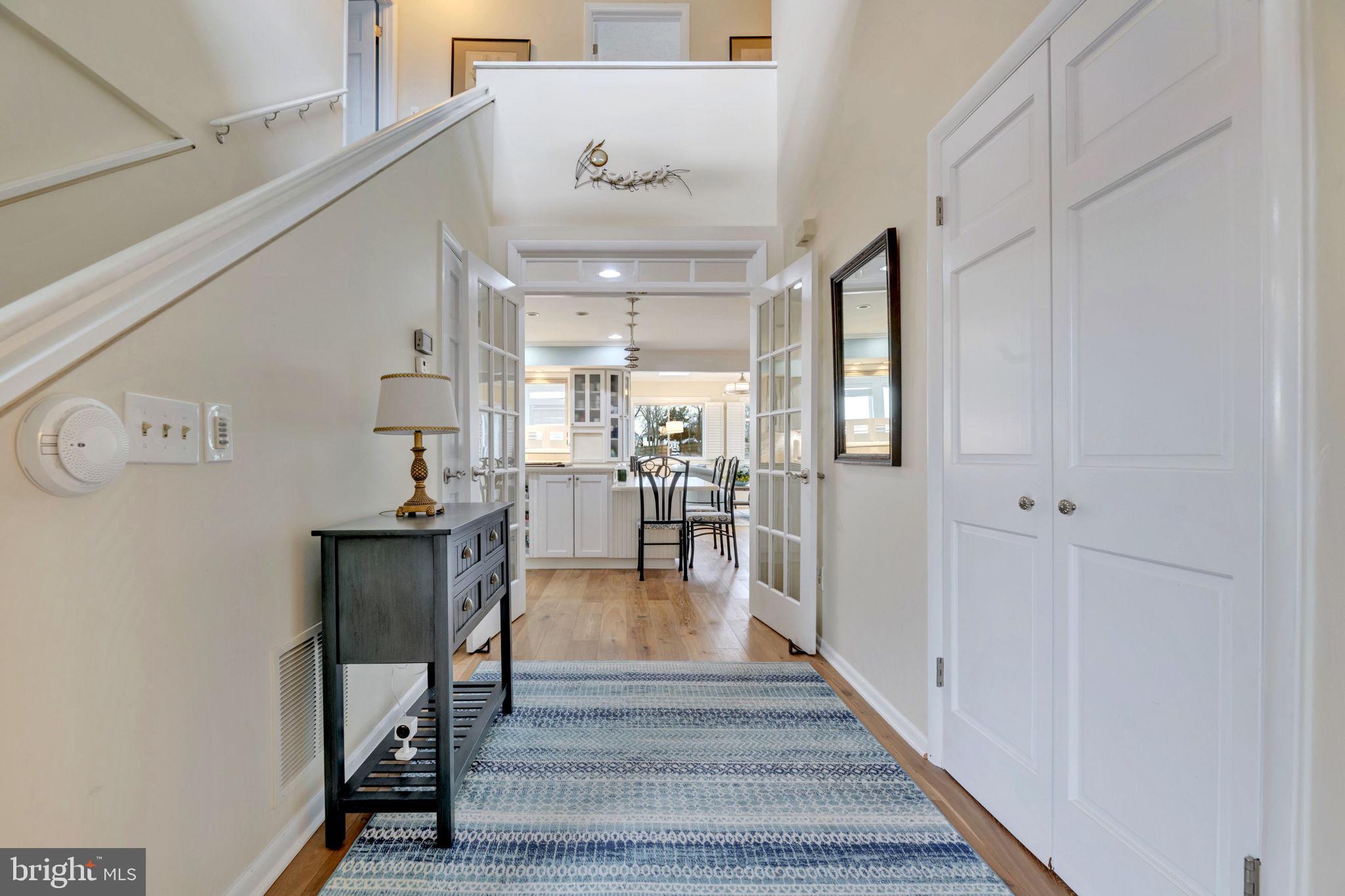 QUAY HARBOUR COMMUNITY - Residential Lease