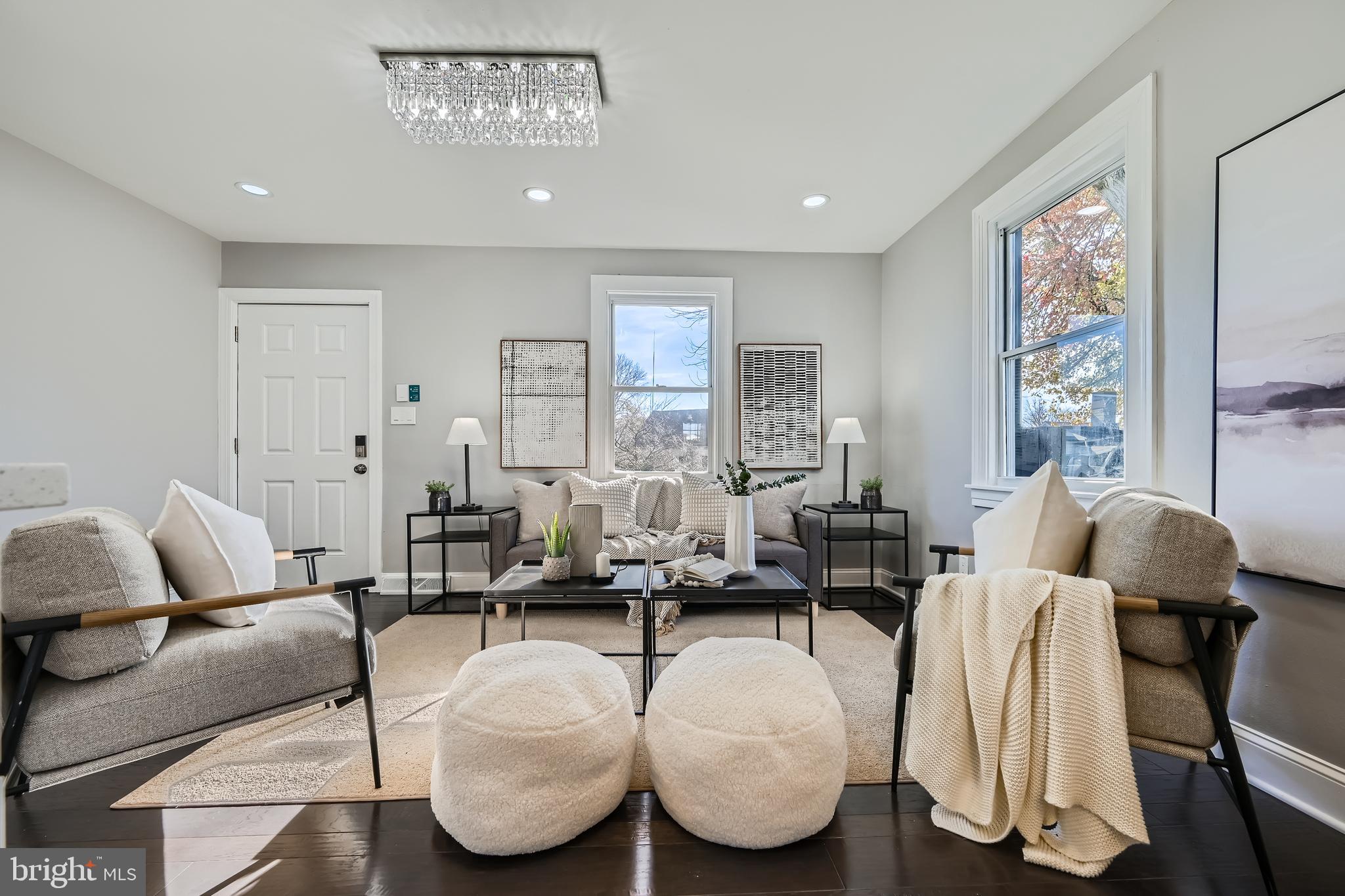 EASTERN TERRACE - Residential