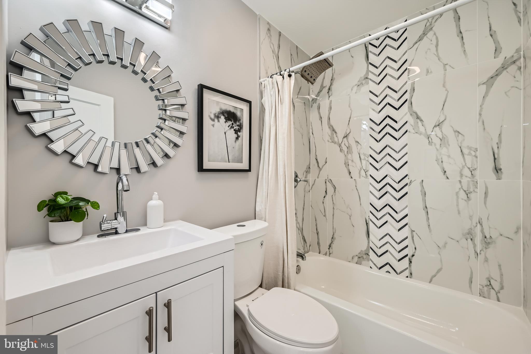 EASTERN TERRACE - Residential