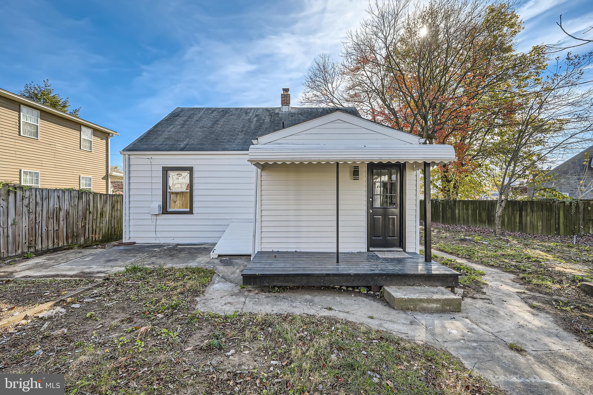 EASTERN TERRACE - Residential