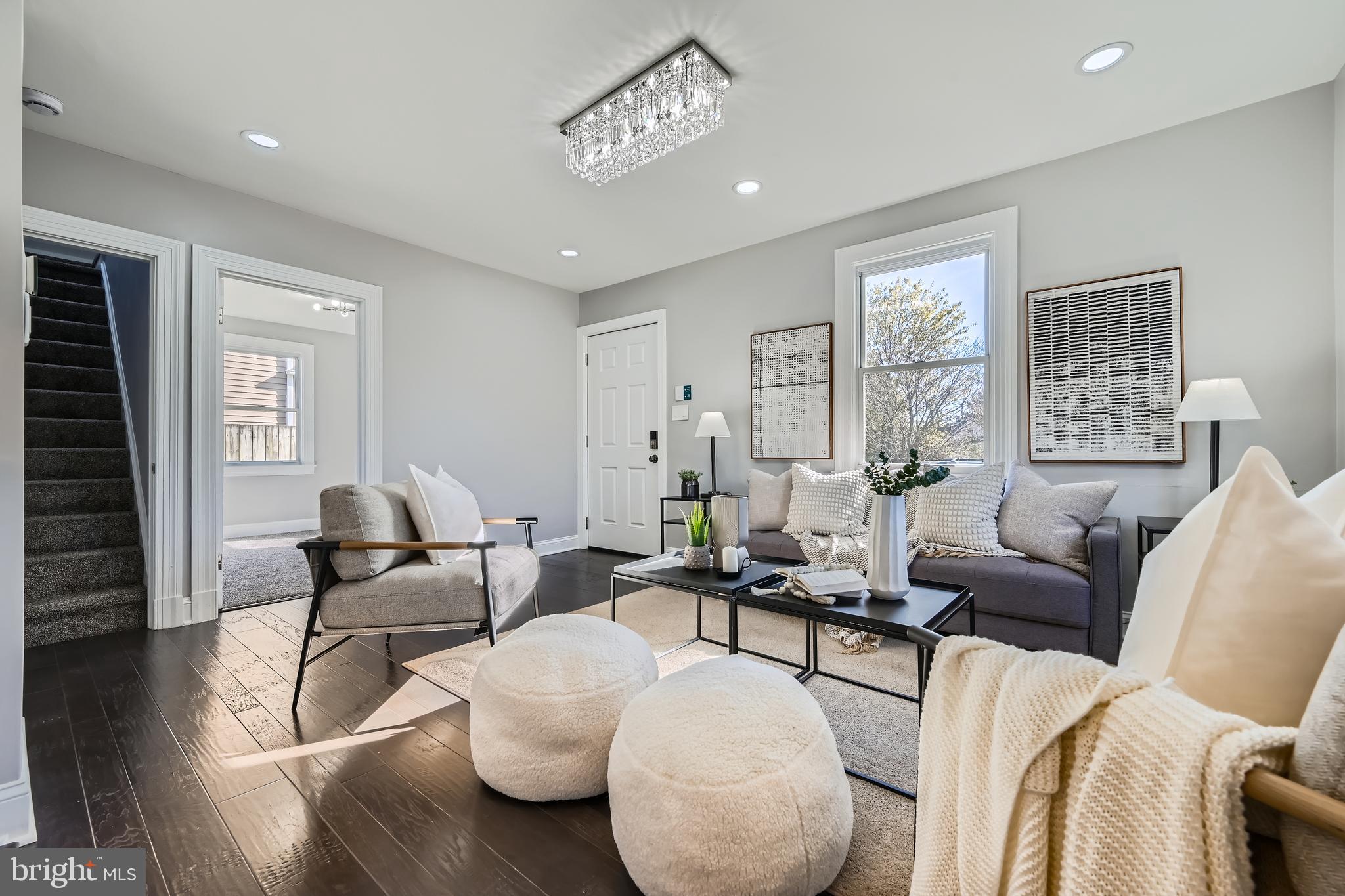 EASTERN TERRACE - Residential