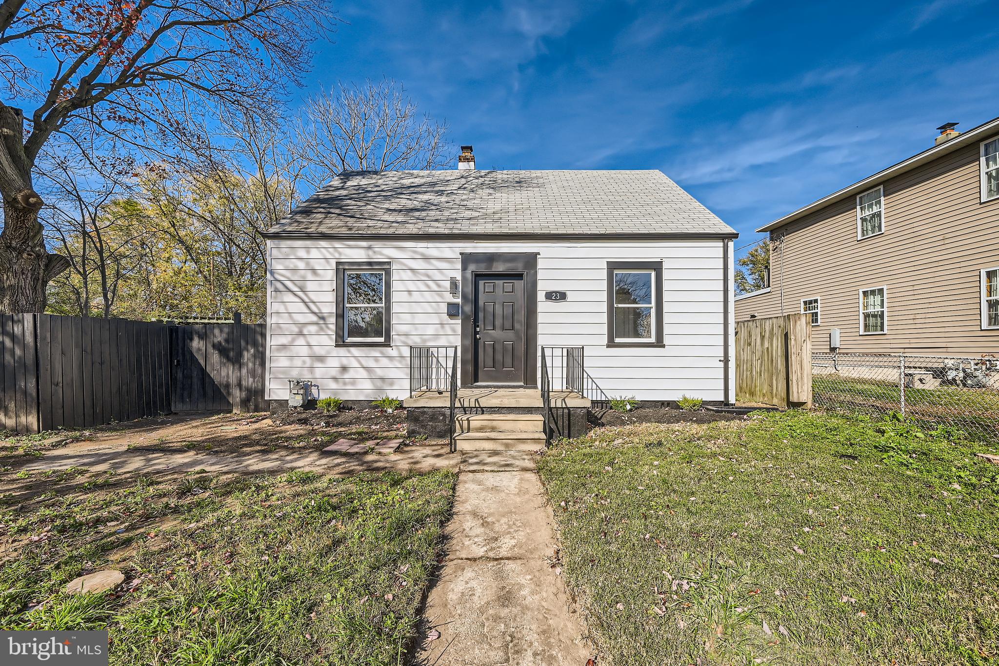 EASTERN TERRACE - Residential