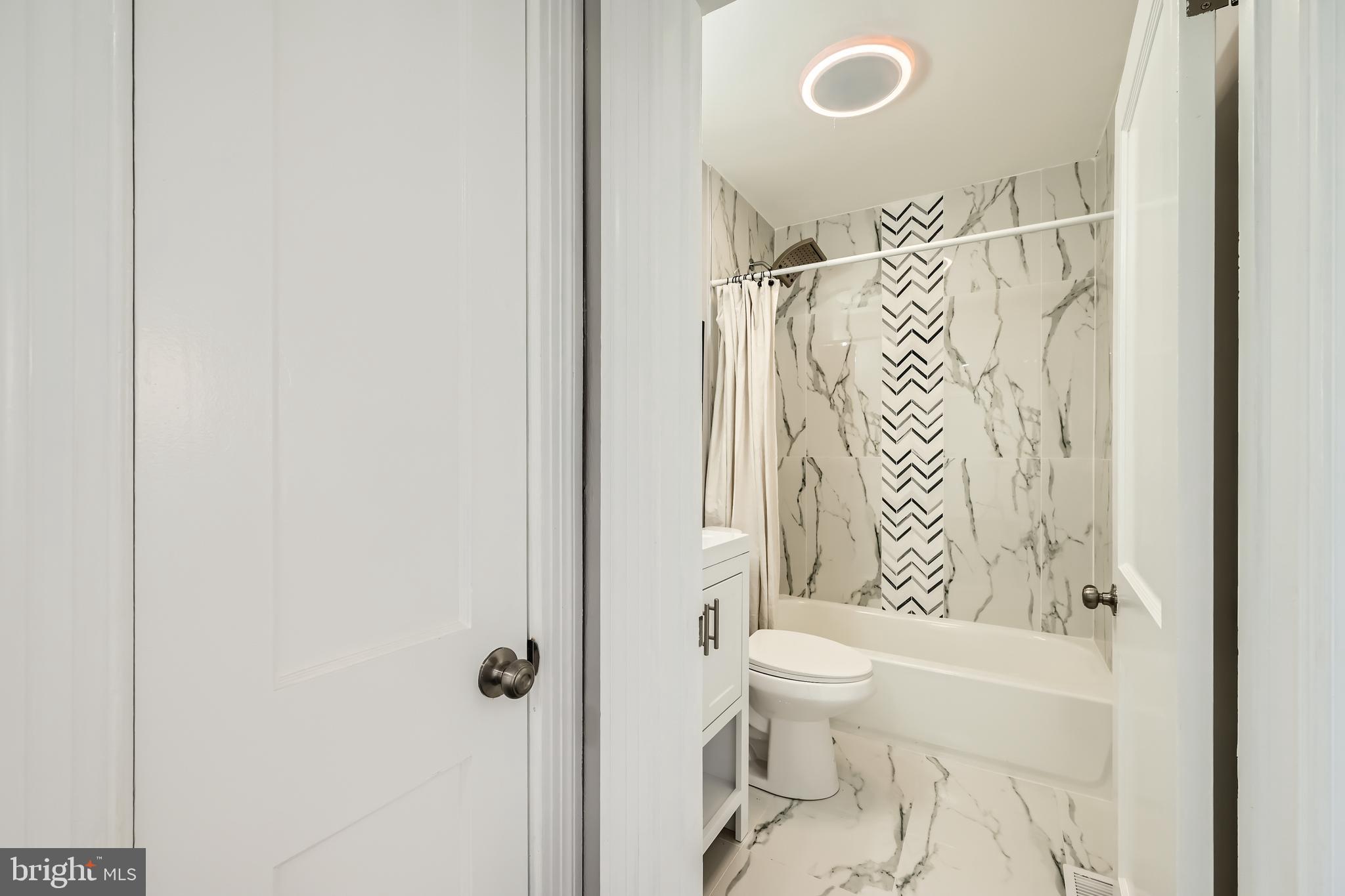 EASTERN TERRACE - Residential