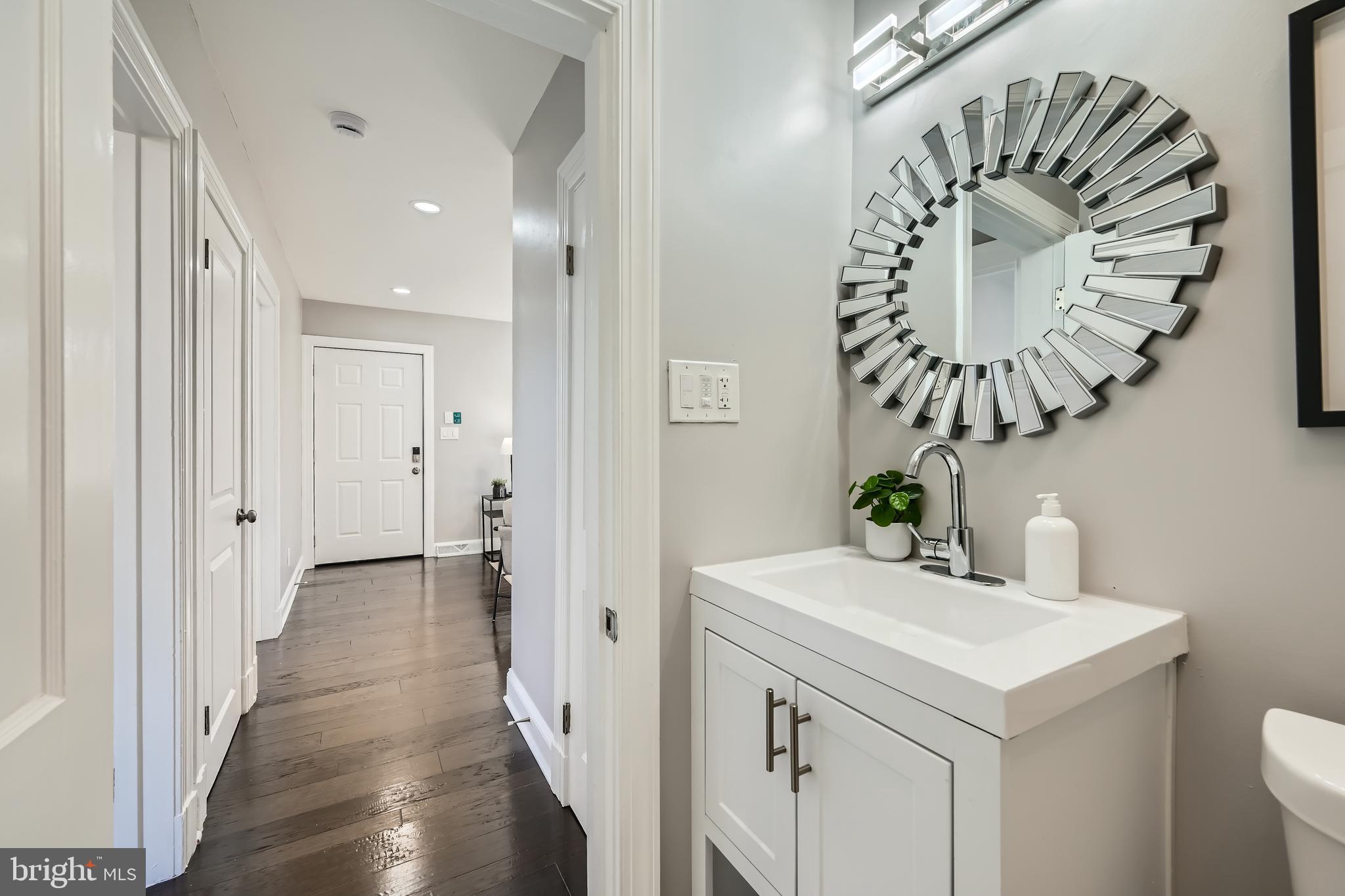 EASTERN TERRACE - Residential