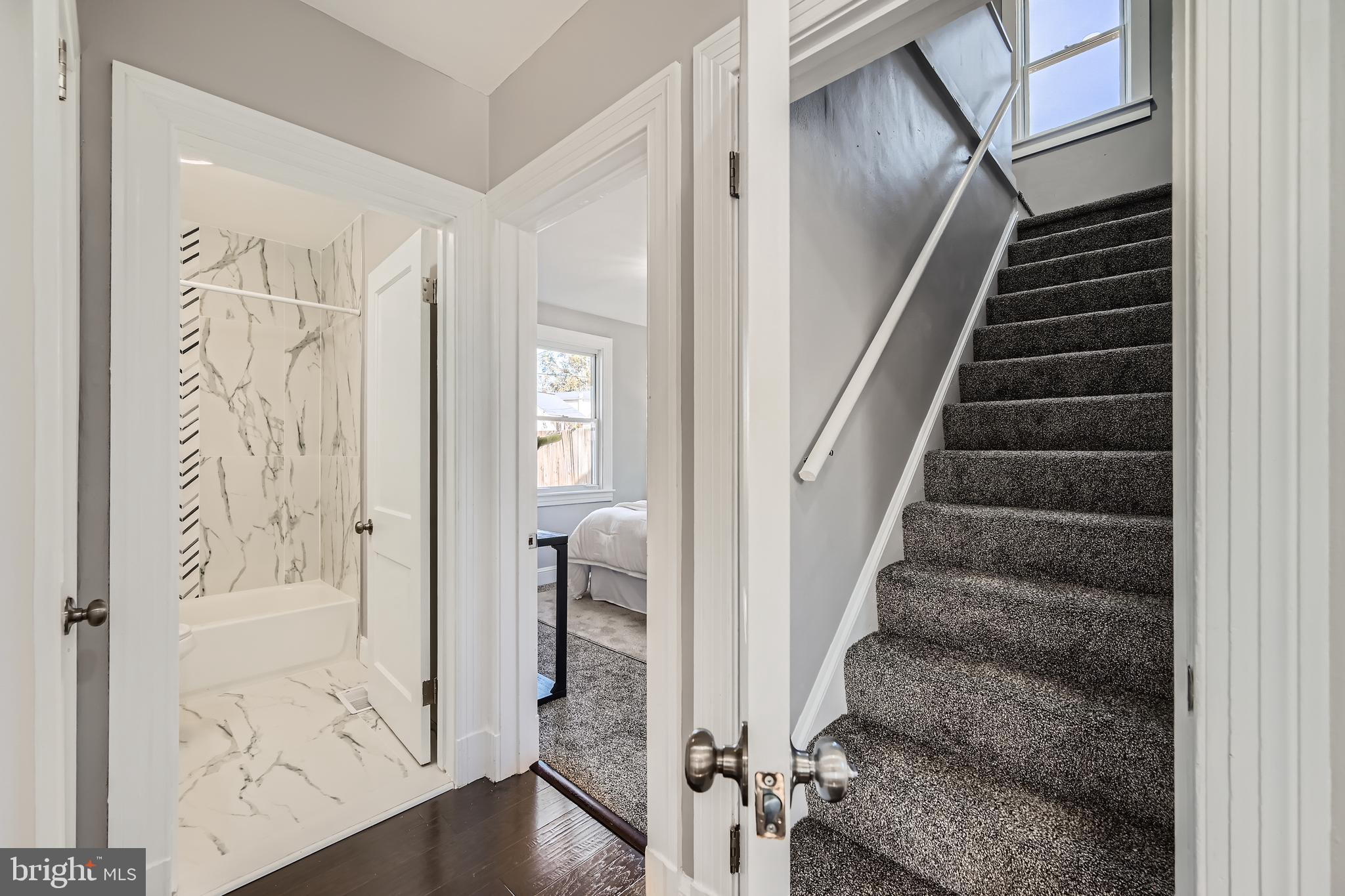 EASTERN TERRACE - Residential