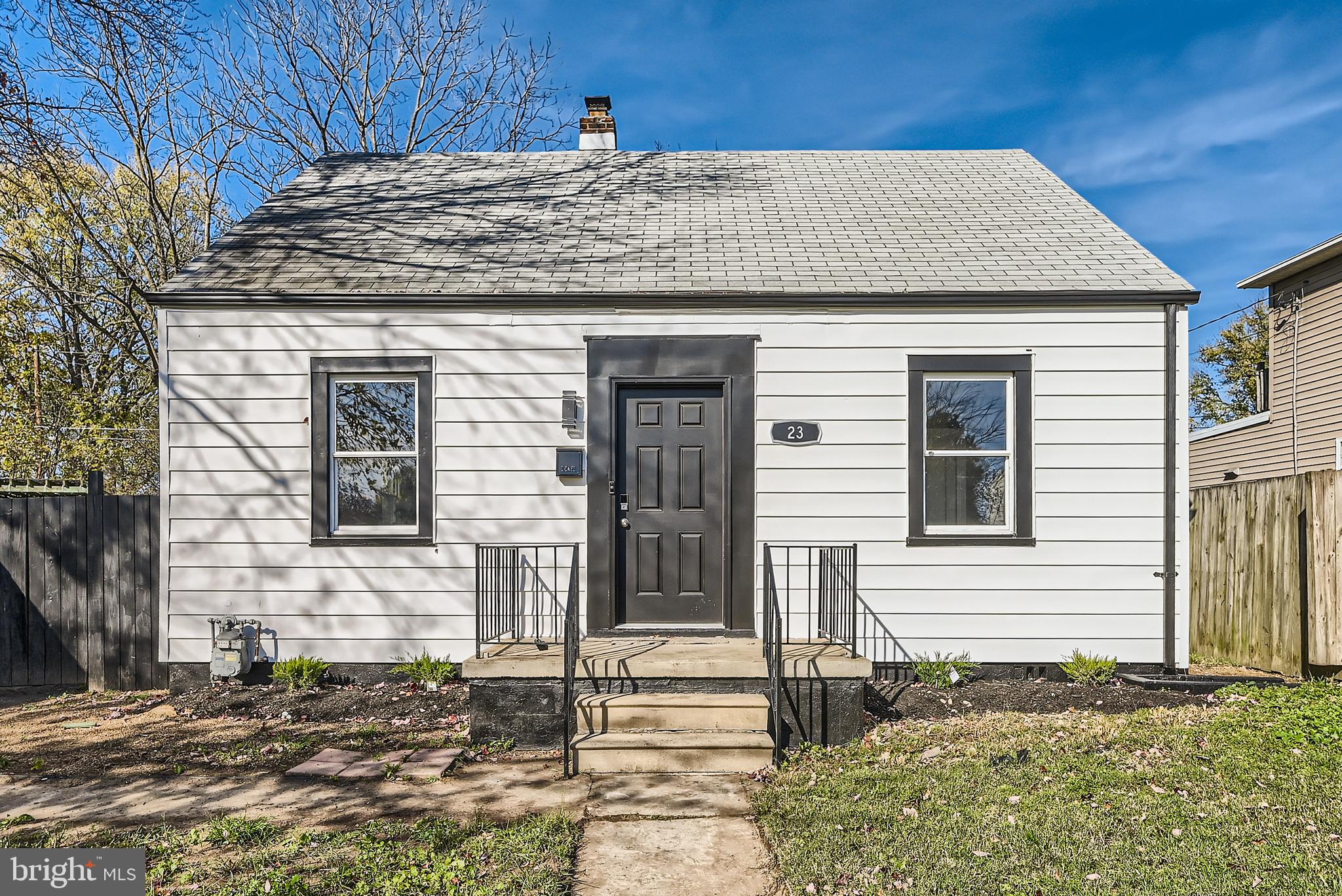 EASTERN TERRACE - Residential
